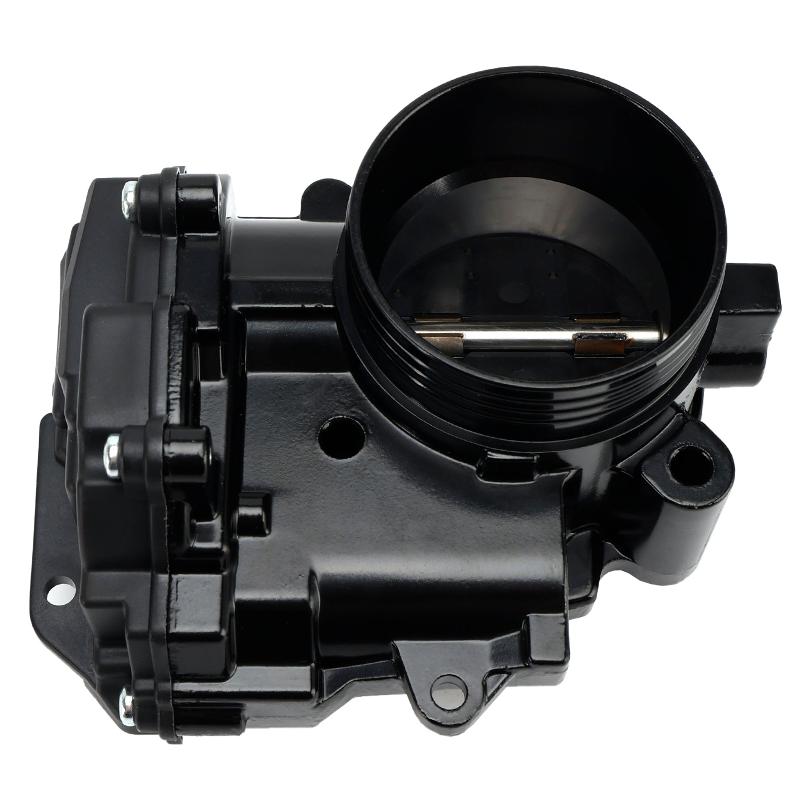 11.2007-06.2014 Mini Clubman (R55) John Cooper Works Estate Throttle Body 13548675278