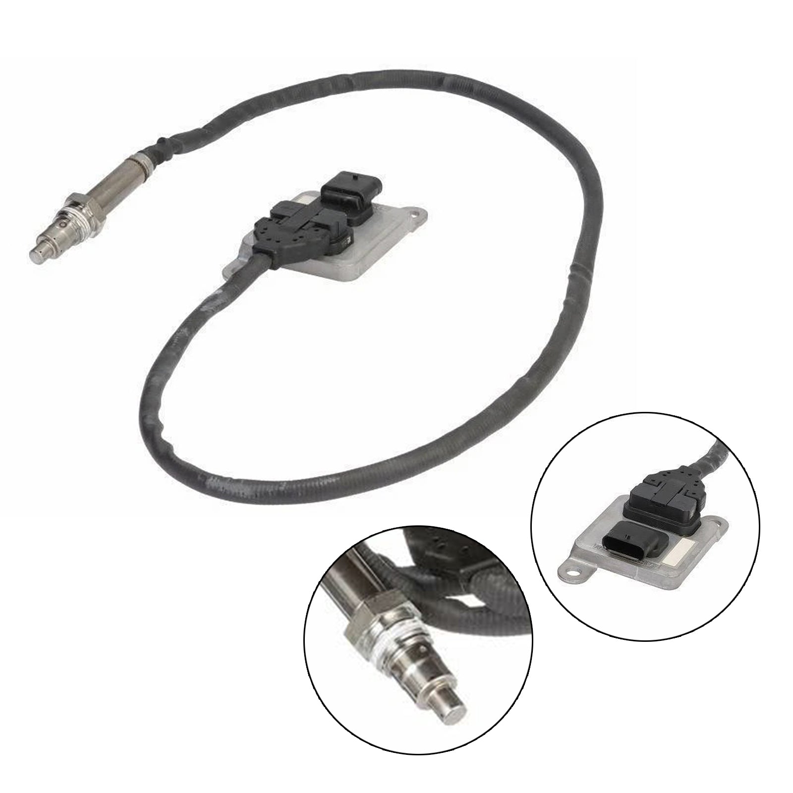 For New Holland Loader  B95CLR B95CTC Sensor 47582734