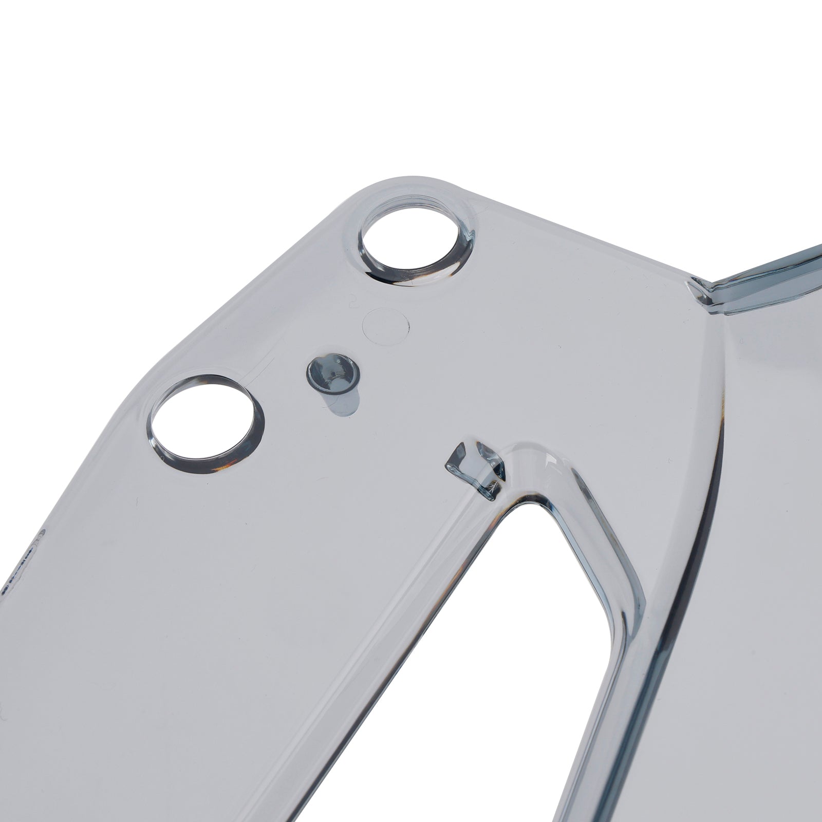 2024-2025 BMW R1300GS 에어 디플렉터 사이드 커버 실드