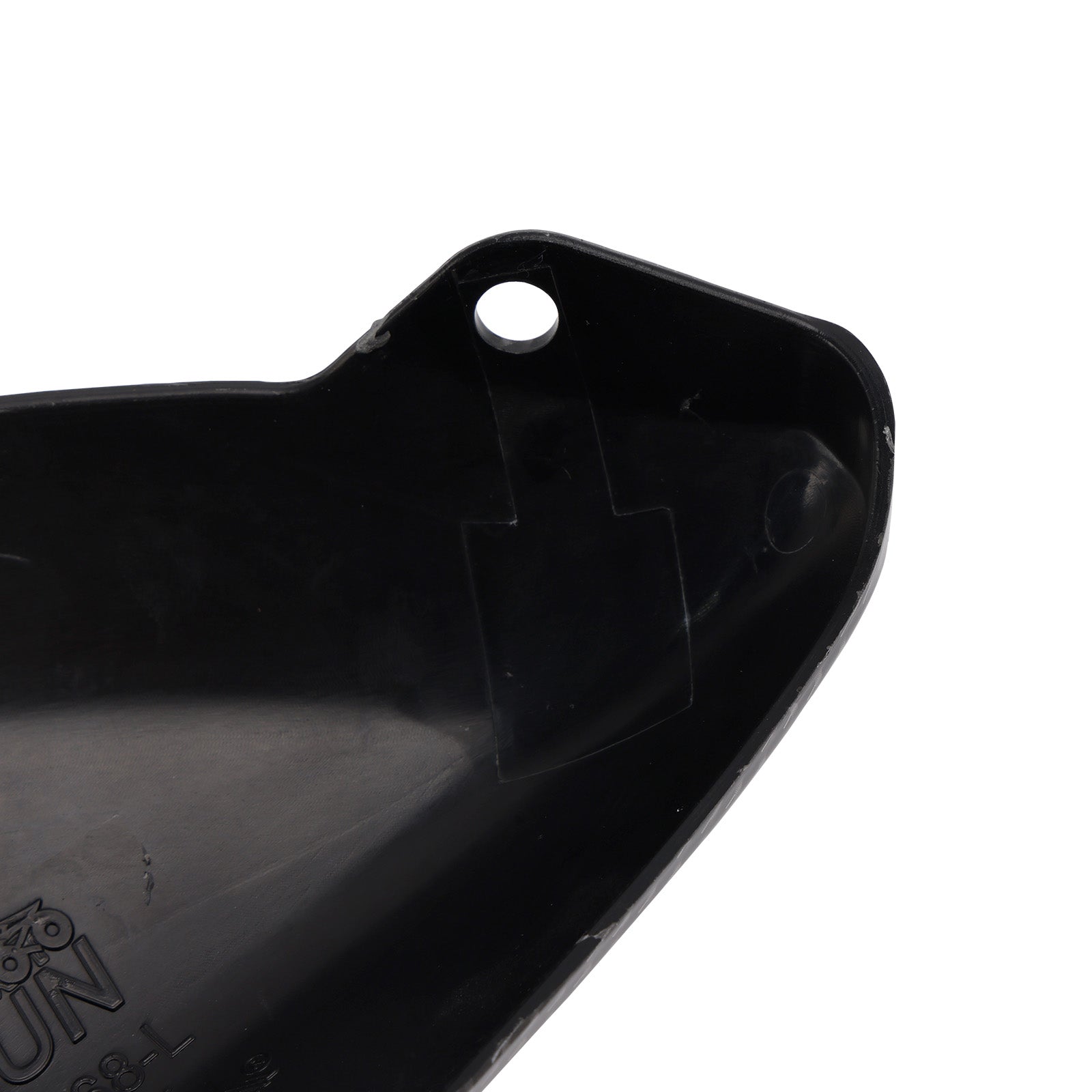 Air Intake Covers Tank Side Panel Fairing For 2025-2026 Kawasaki Z900
