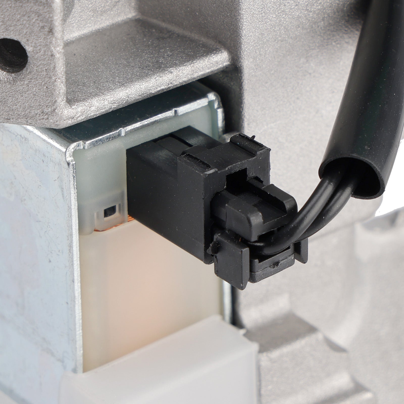 2001-2005 Honda Civic 1.7L GX Sedan 1668CC L4 CNG Ignition Switch Lock Cylinder with 2 Keys (with Chip)