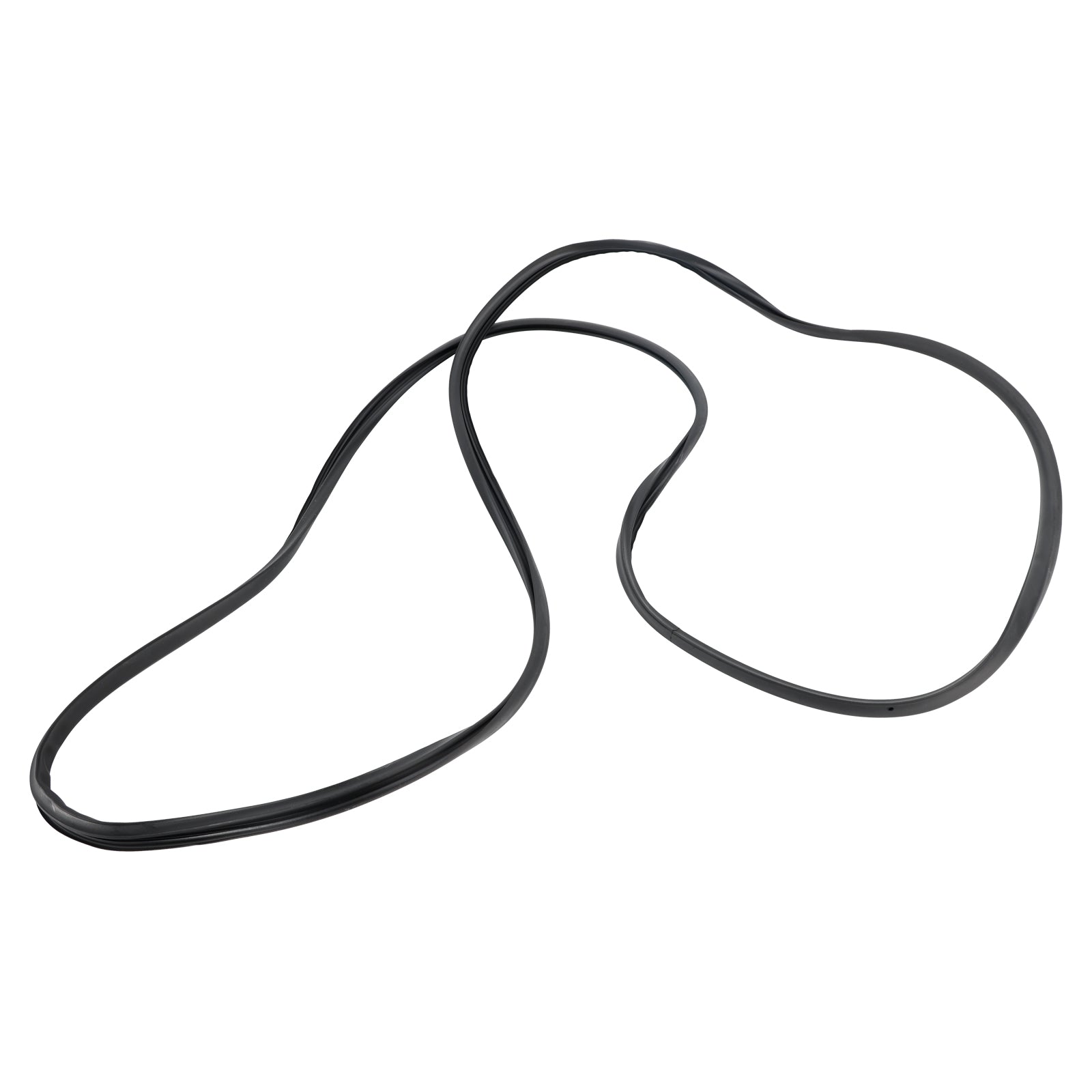 2006-2010 Hummer H3 H3T Sunroof Weatherstrip Glass Seal 15242781