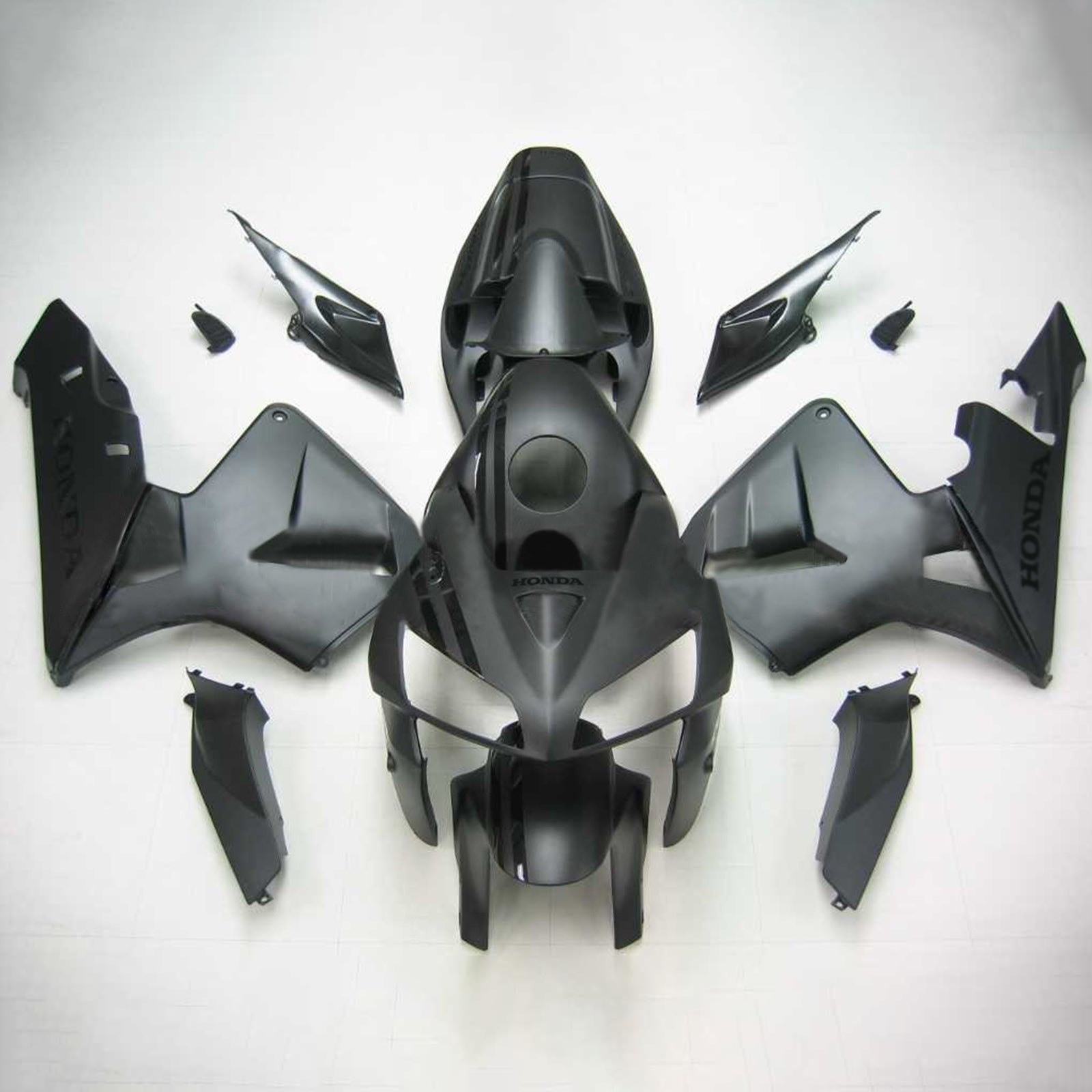 Honda CBR600RR 2005-2006 F5 Fairing Kit Bodywork Plastic ABS