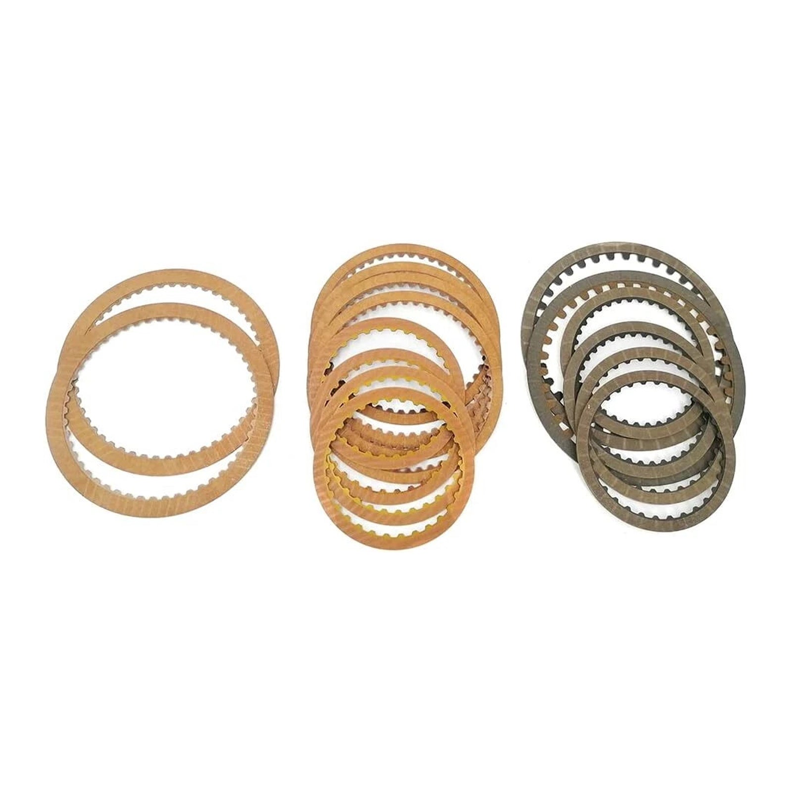 CHRYSLER Excelle 1.6L Transmission Master Rebuild Kit Overhaul AW81-40LE