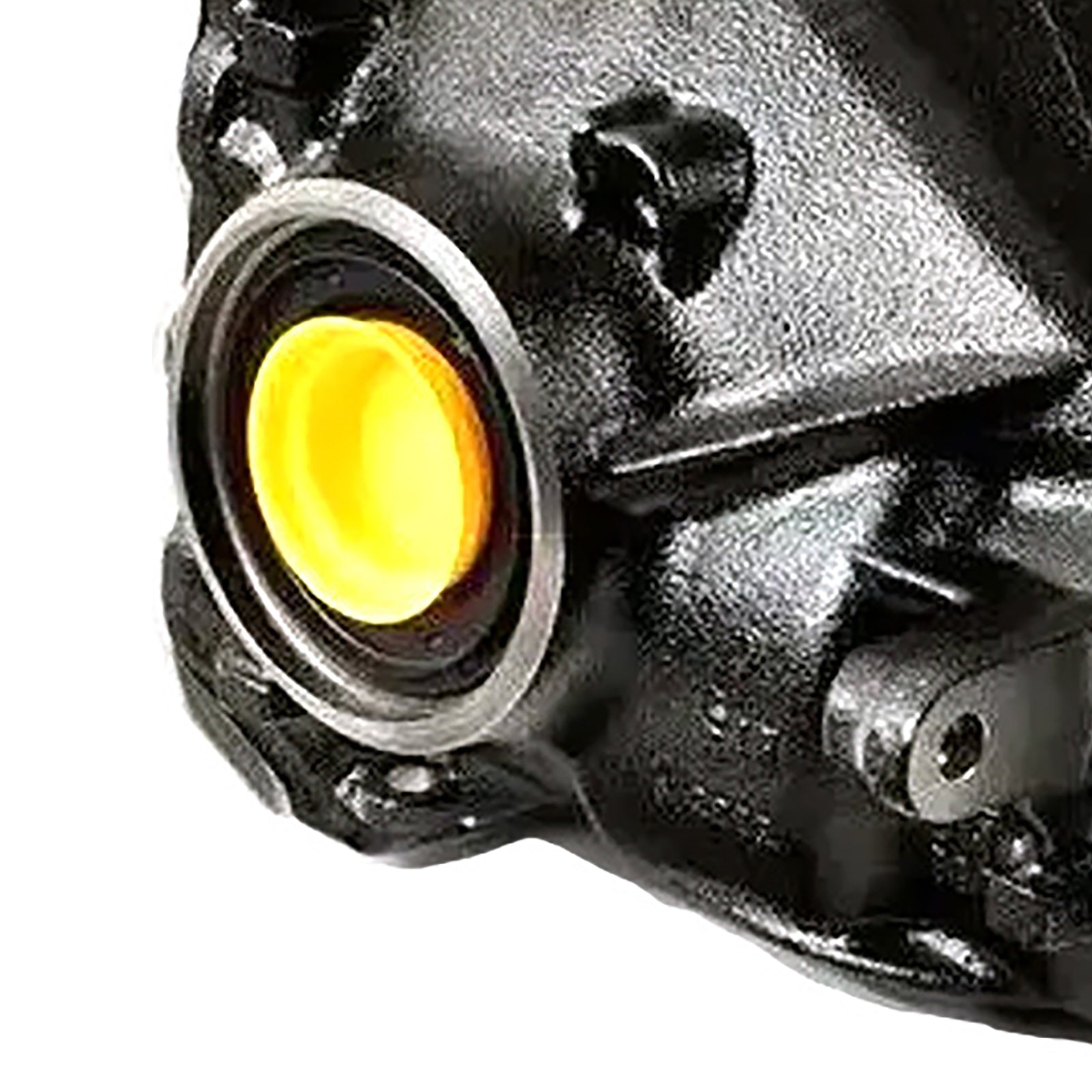 Rear Differential 33107574691 Gear Ratio 2.81 For BMW  550i 535d B6 650i 760i