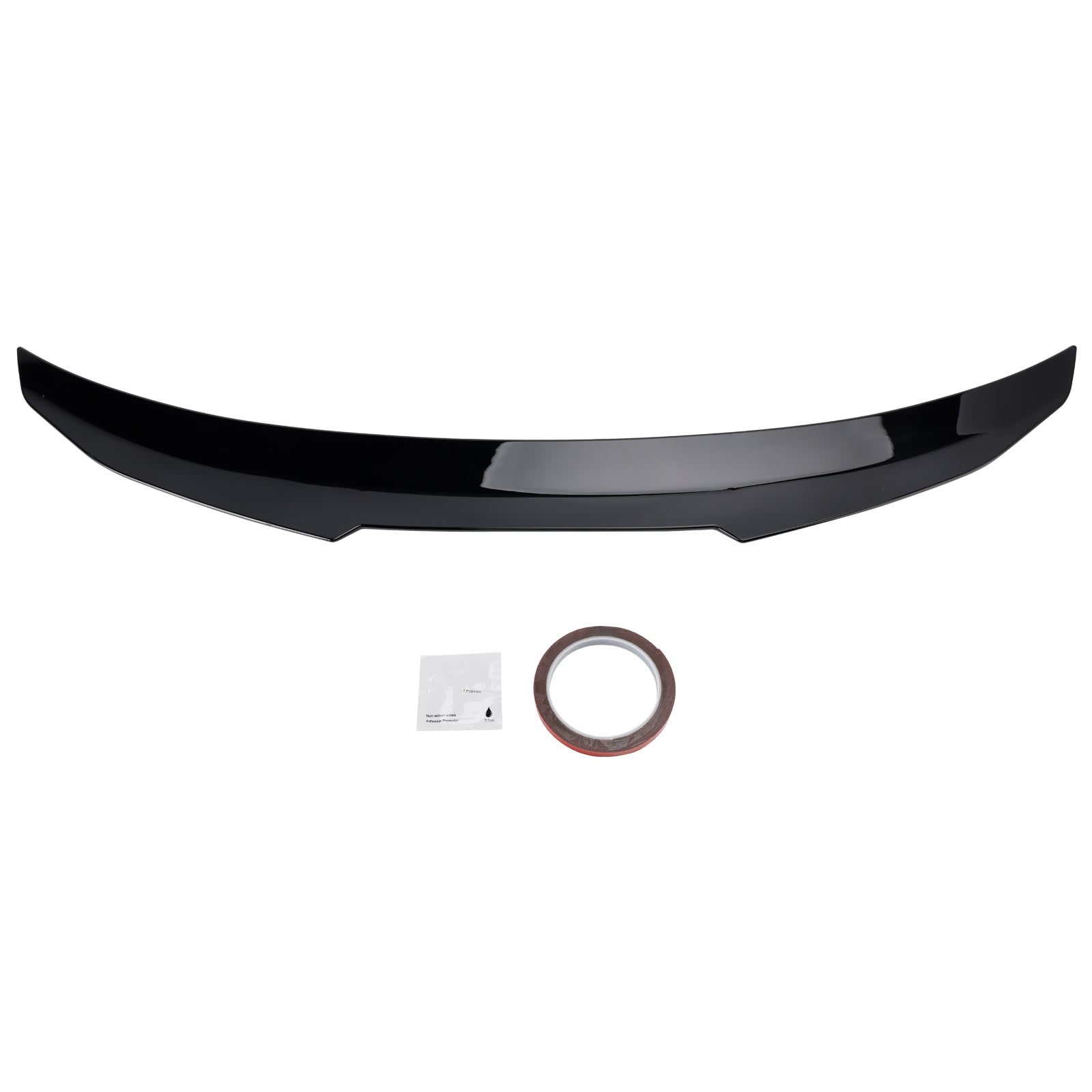 2015-2020 F83 M4 Convertible Gloss Black Rear Boot Spoiler