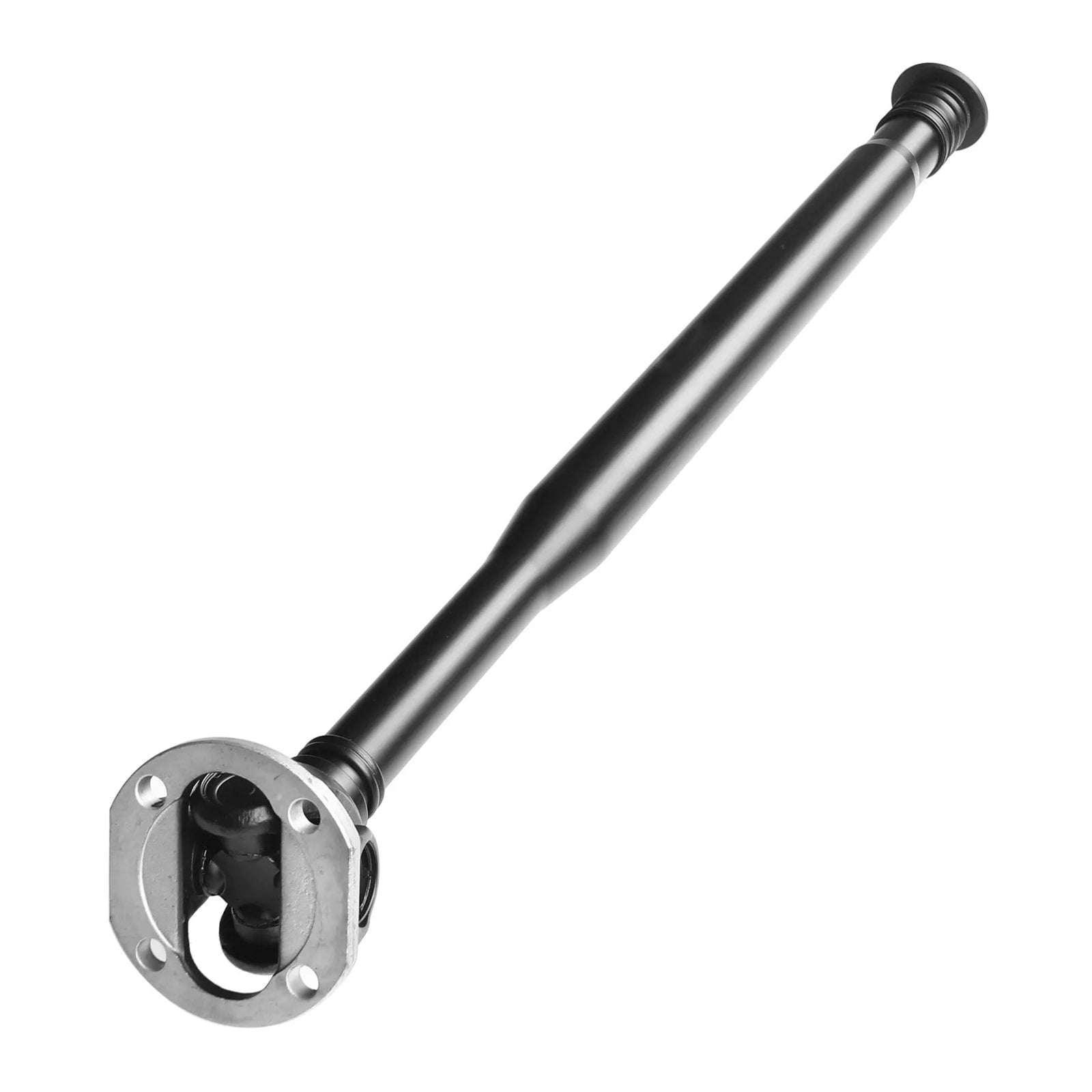 2012-2016 Mercedes-Benz CLS550 V8 4.7L Front Auto Trans, 7 Speed Trans Driveshaft Prop Shaft Assembly 2044107001