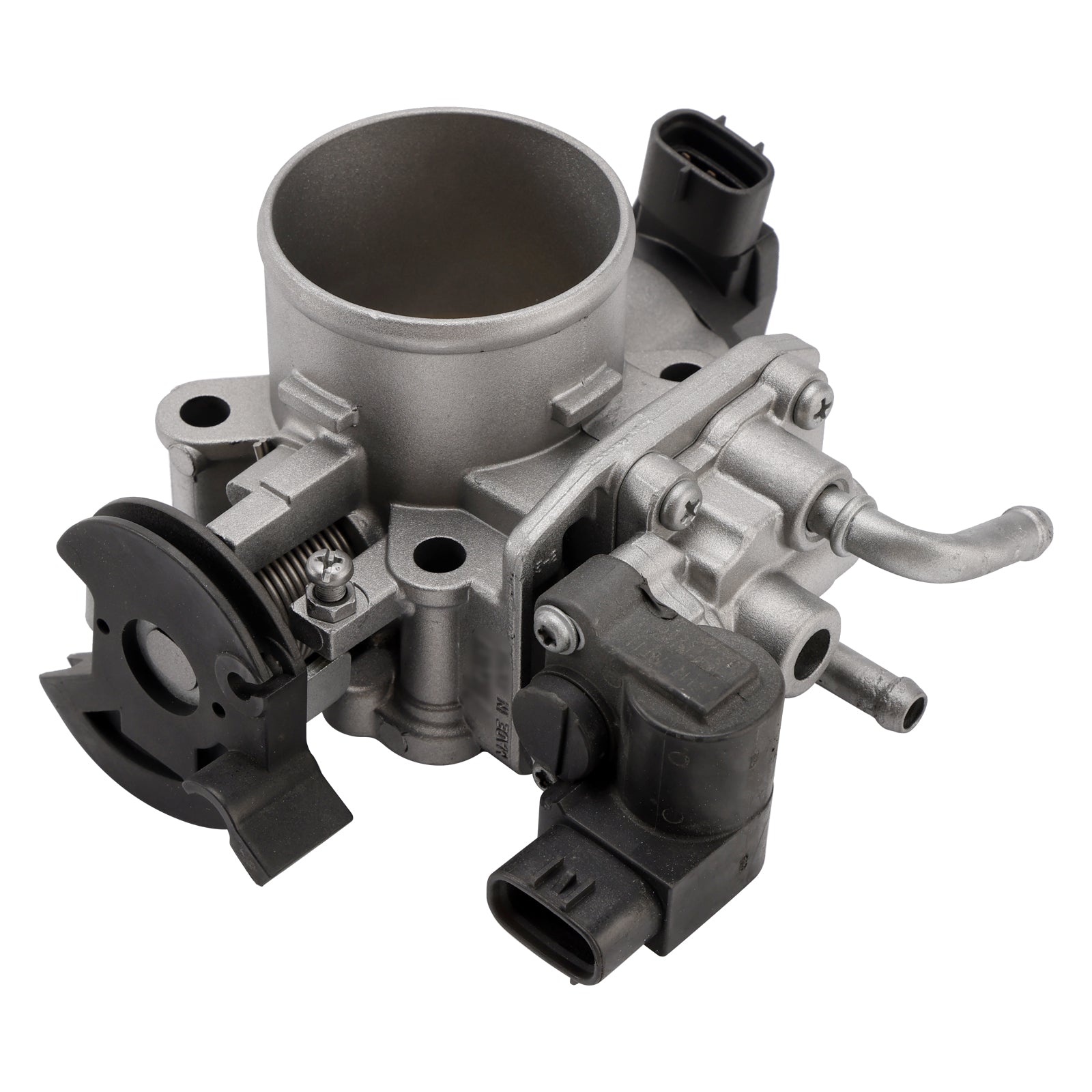 Ignis Throttle Body 13400-69G00 For Suzuki Jimny Liana & Swift 1.3L 2000-2012