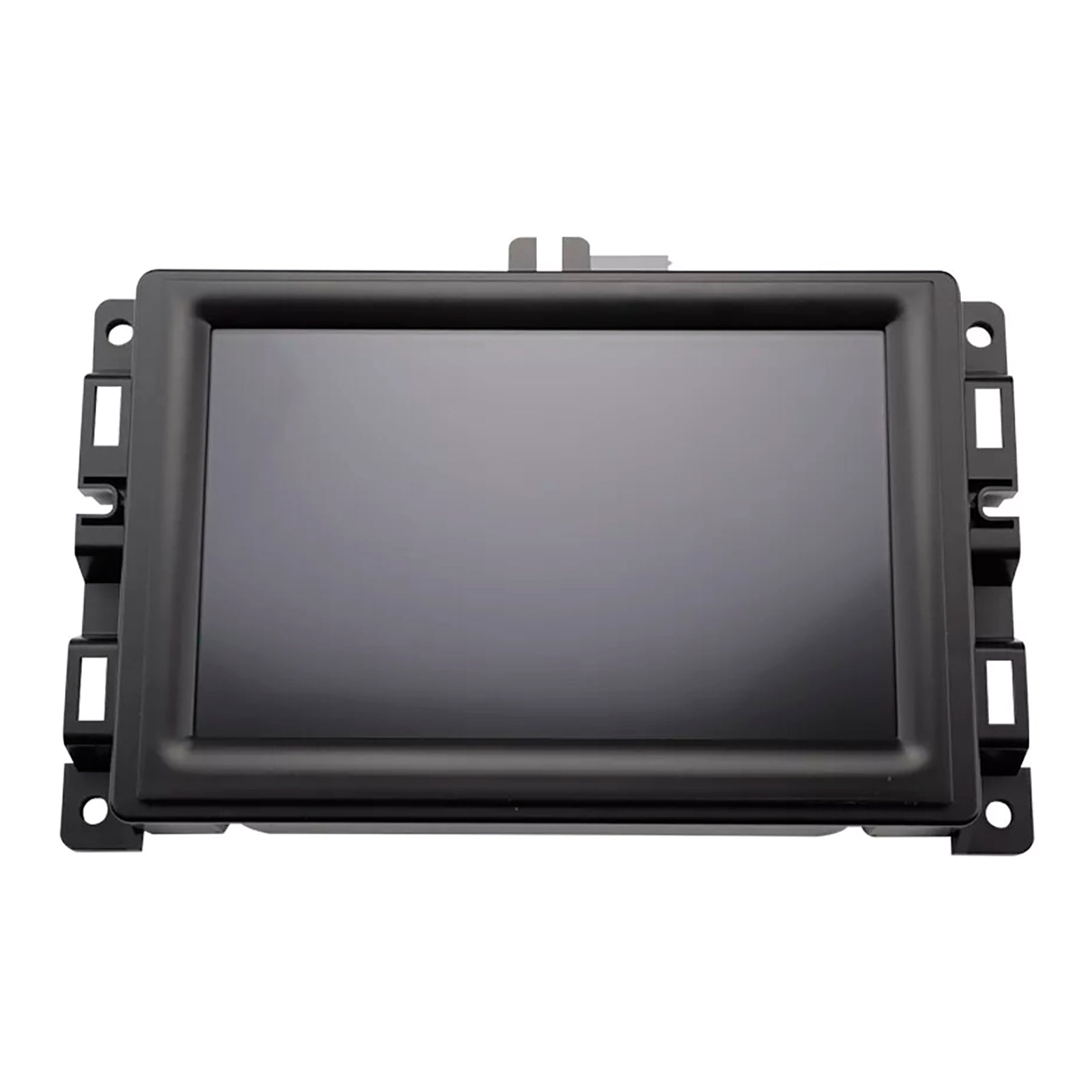 7" LCD Display Touch Screen For Jeep Compass Car Radio Navigation 2017-2020