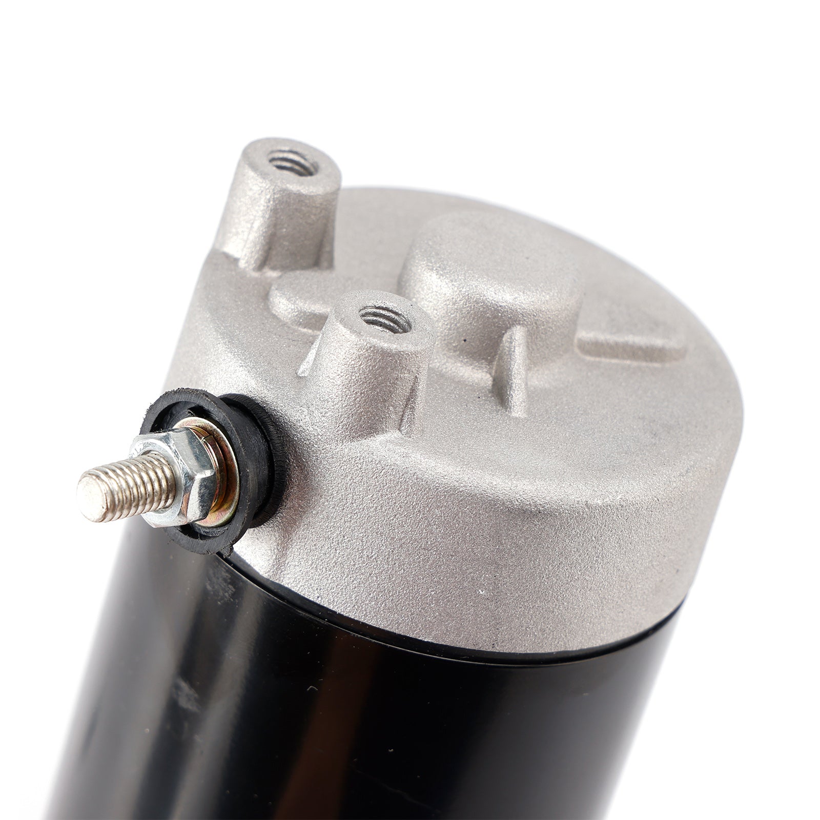 TVS King Deluxe Engine Starter Motor G4060170