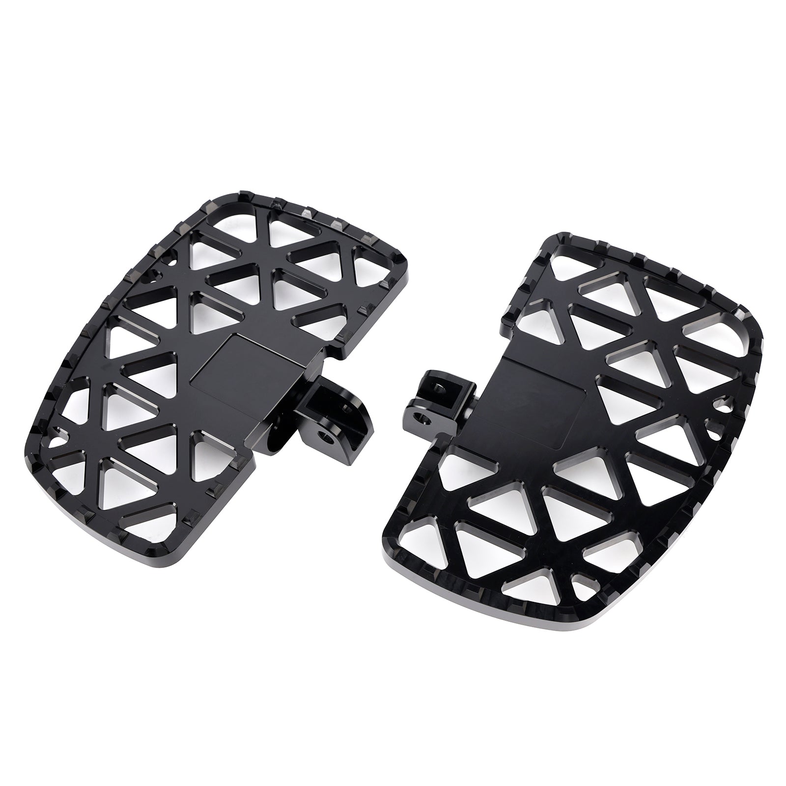 Front Footrests Foot Pegs fit for Meteor 350 2021-2025 Classic 350 2022-2025