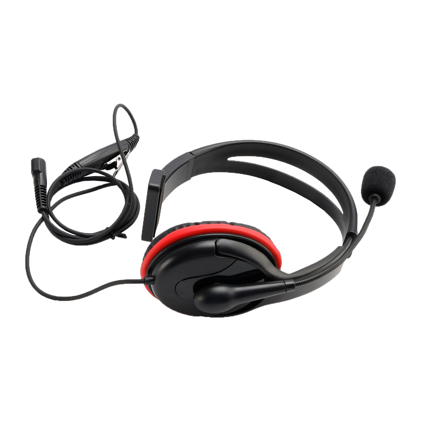 M-300-918 Single Sided Headphone For GP300 CP100 SP50+ PRO3150 P110 V468 EP350