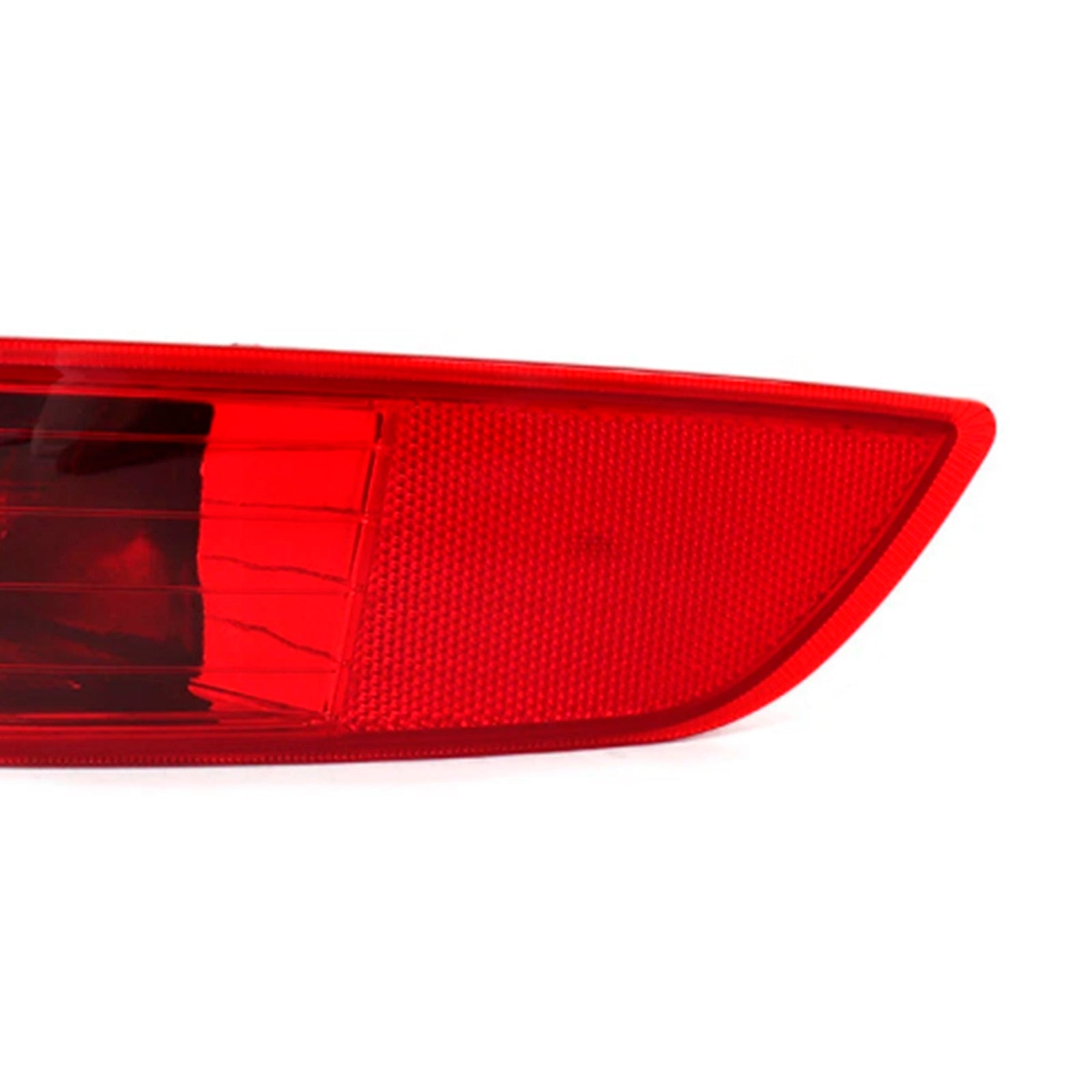 2008-2013 Volvo XC60 Left Rear Bumper Fog Light Lamp Reflector 30763322
