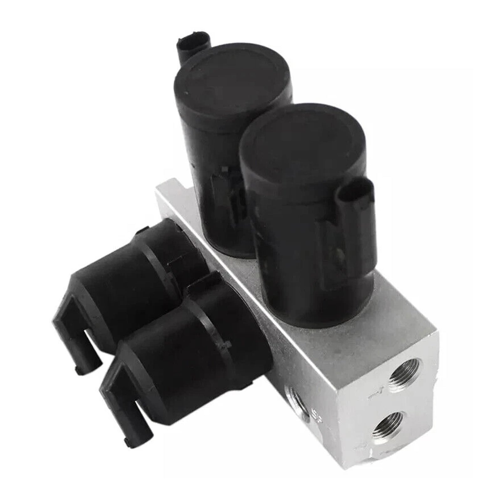 2000-2006 Mercedes-Benz S430 ABC Hydraulic Suspension Valve Block 2203201258