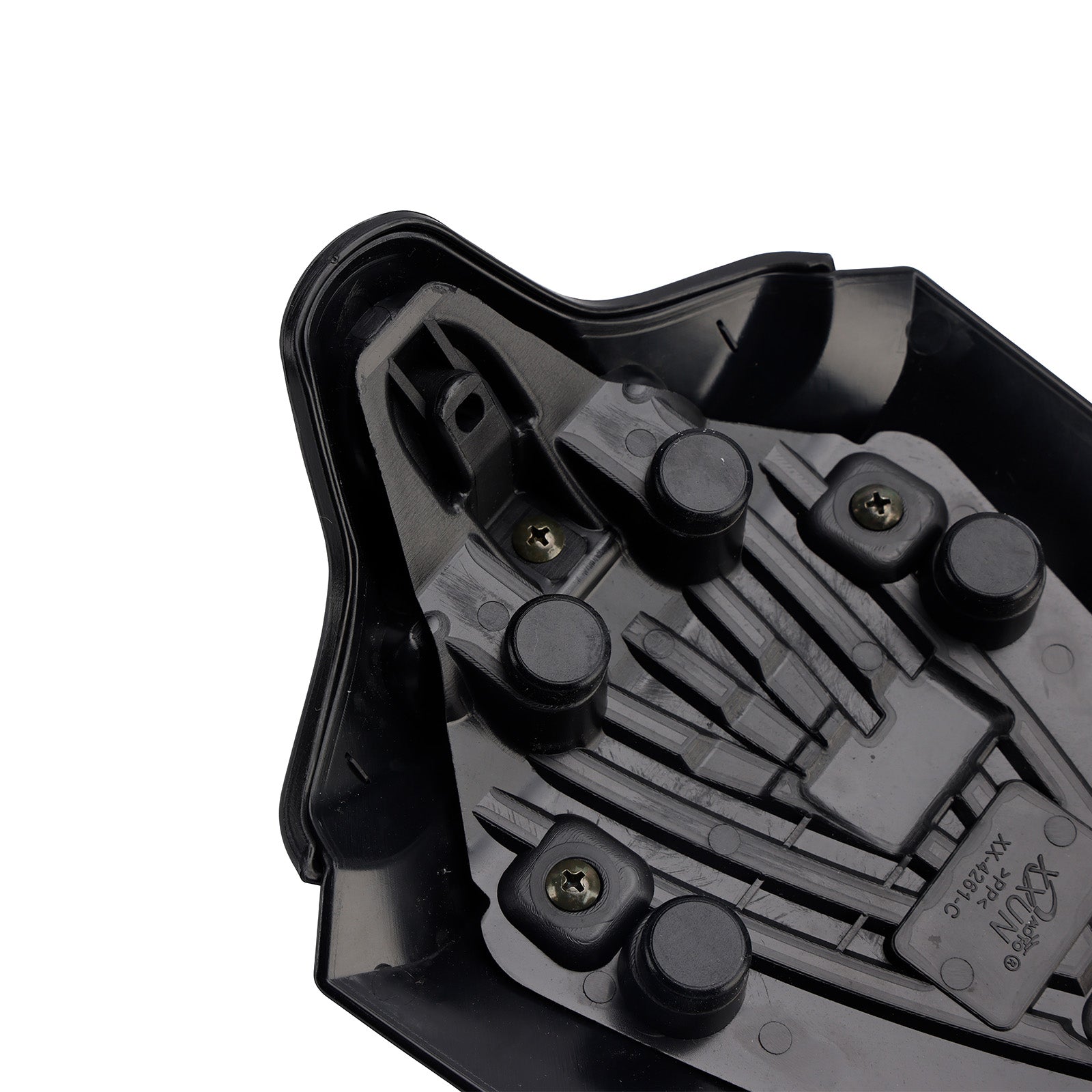 2021-2024 For Speed Triple 1200 RS Rear Tail Seat Fairing Cowl Cover