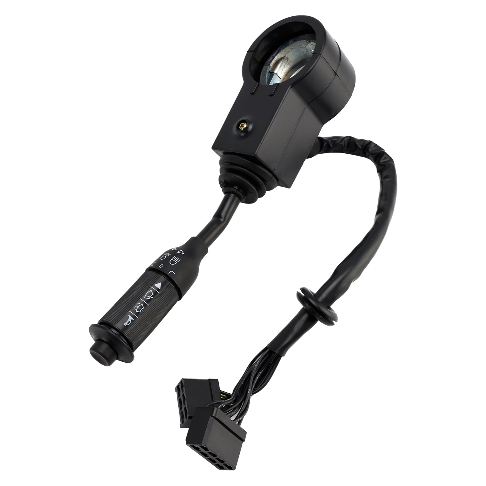 Turn Signal Steering Column Switch for Man Truck Neoplan Setra 79100580346