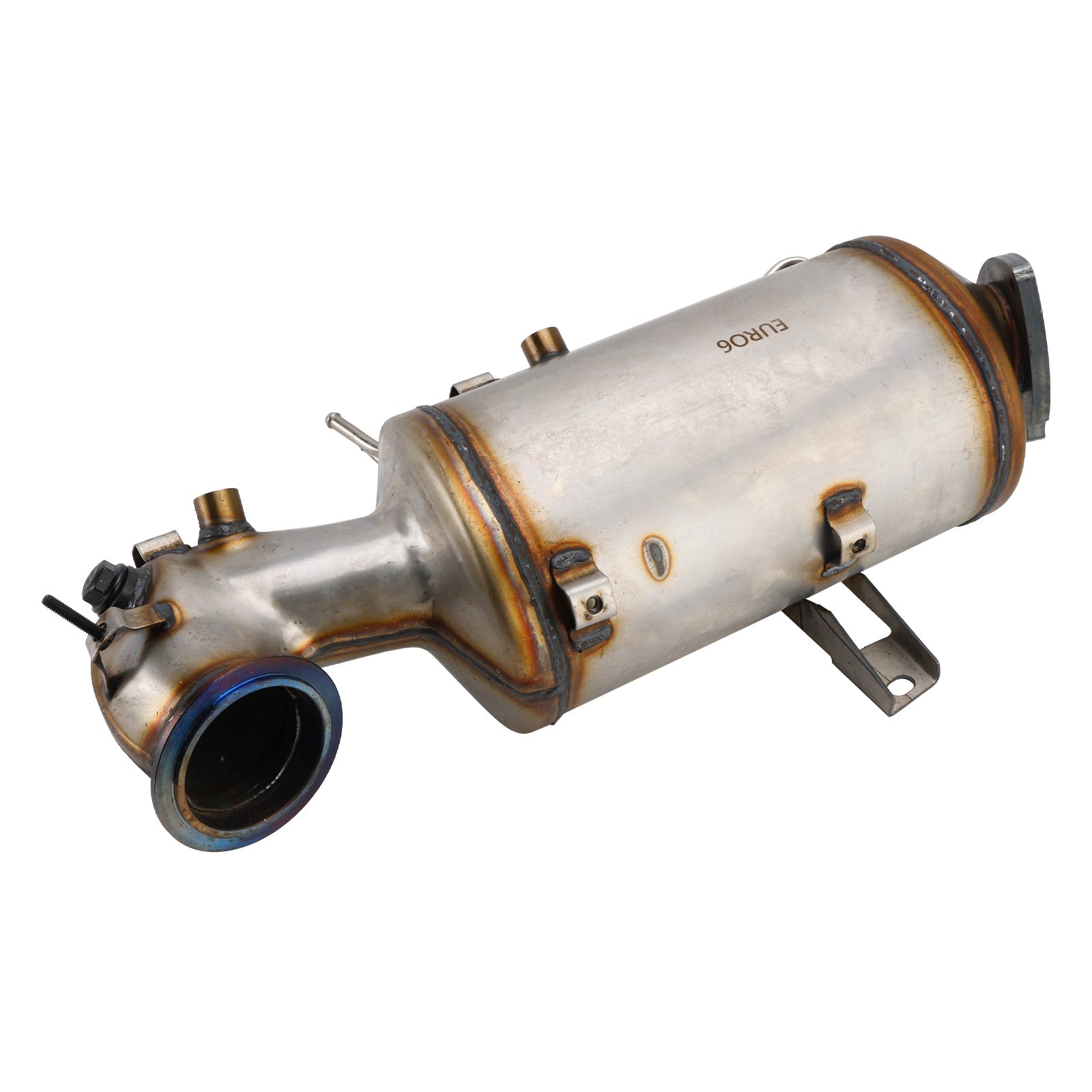 Diesel particulate filter (DPF) For Opel Insignia B Country/Grand Sport 2.0 CDTi