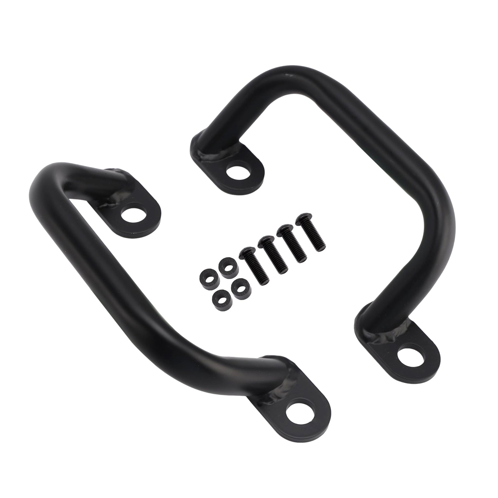 Rear Passenger Armrest Hand Holder fit for HONDA CL250 CL300 CL500 2023-2025