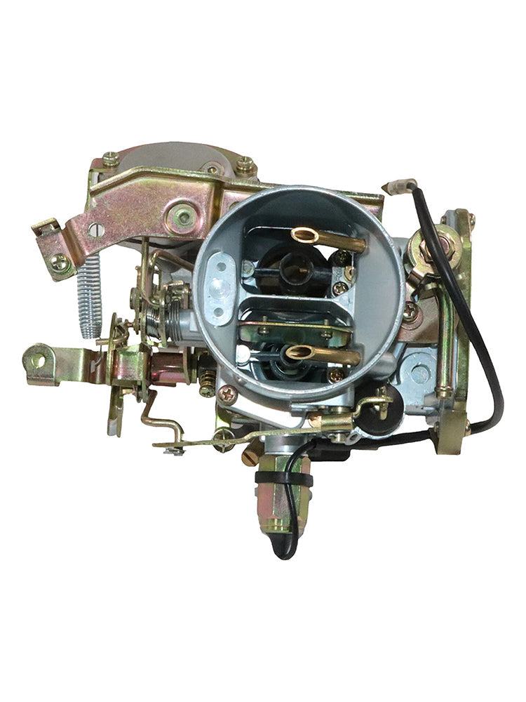 1983 Nissan 720 Deluxe Extended Cab Pickup 2-Door Carburetor 16010-13W00 16010-NK2445