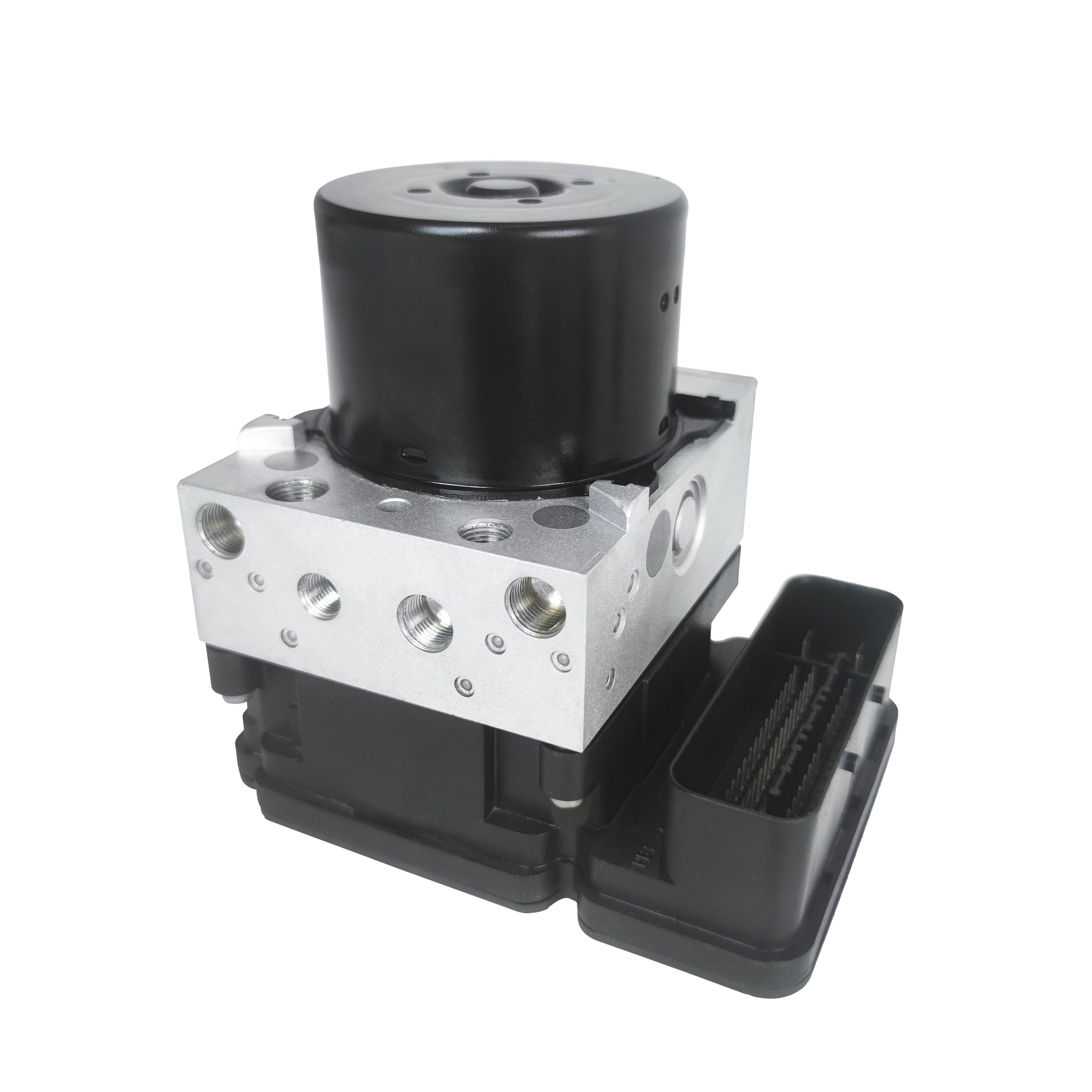 2010-2015 Mazda 5 2.5L Anti-Lock Brake ABS Pump C513-437AZ-B