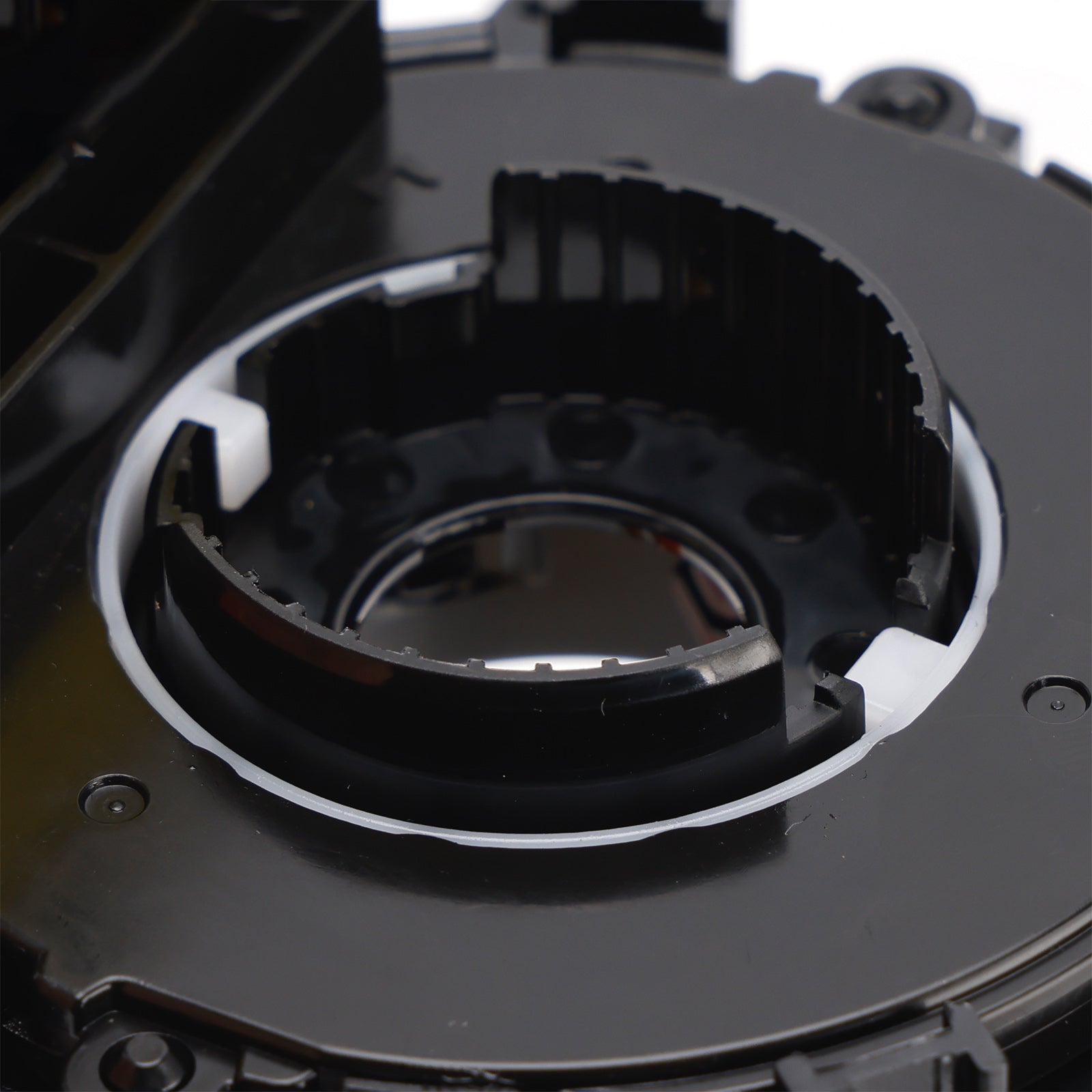 2010-2015 Toyota Prius Clock Spring With Angle Sensor 89245-74010