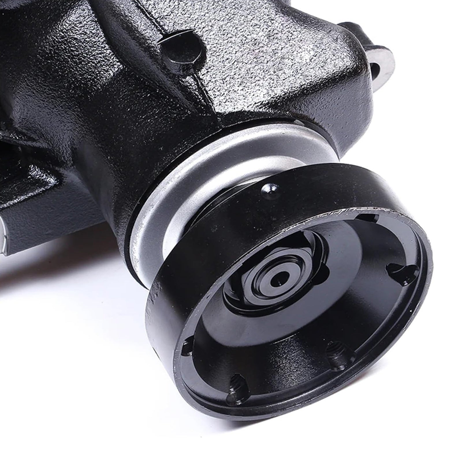 BMW E90 E92 E93 M3 S65 Rear Differential 3.15 Ratio 2283320