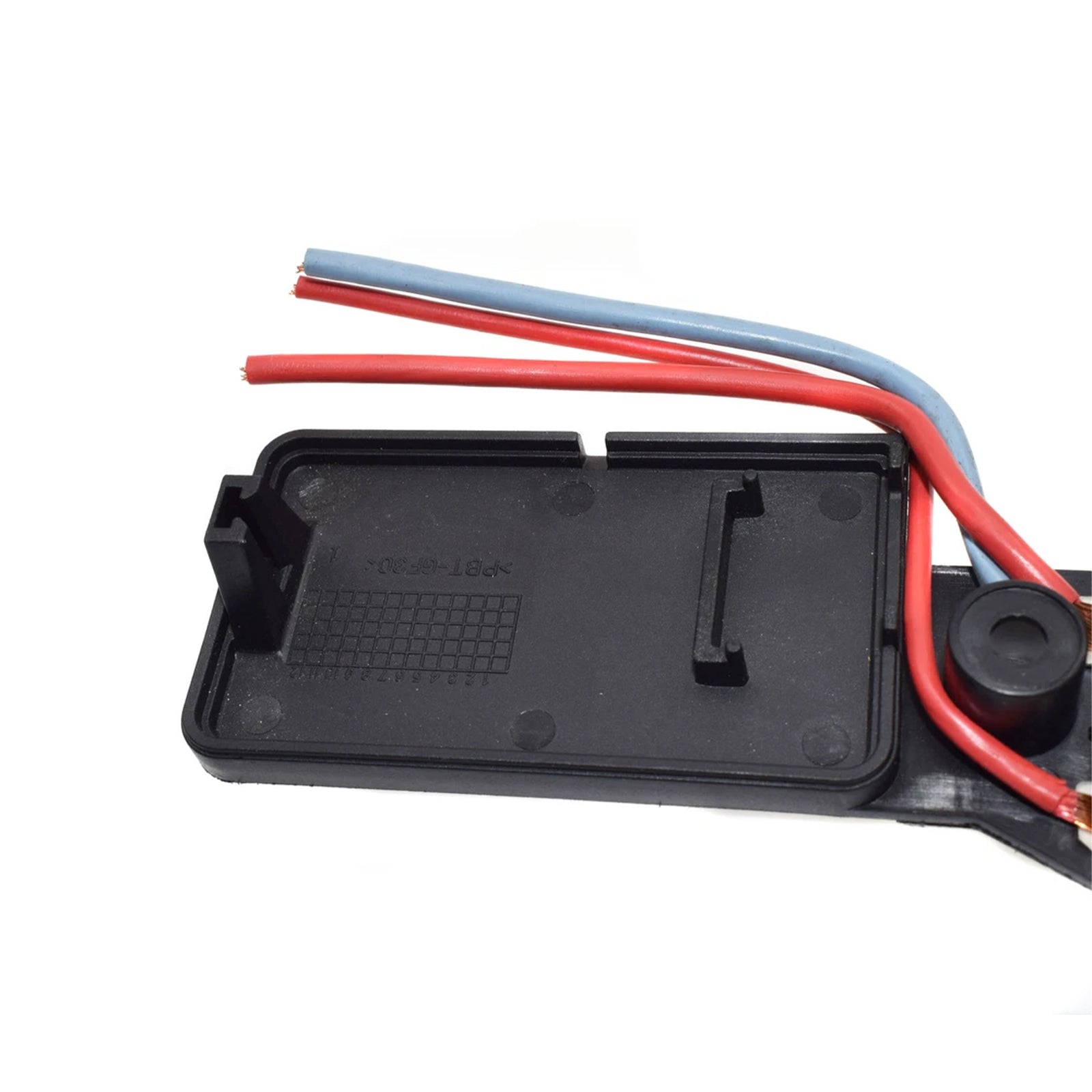 HVAC Heater Blower Regulator Resistor 17117541092R For Mini Cooper 2002-2008