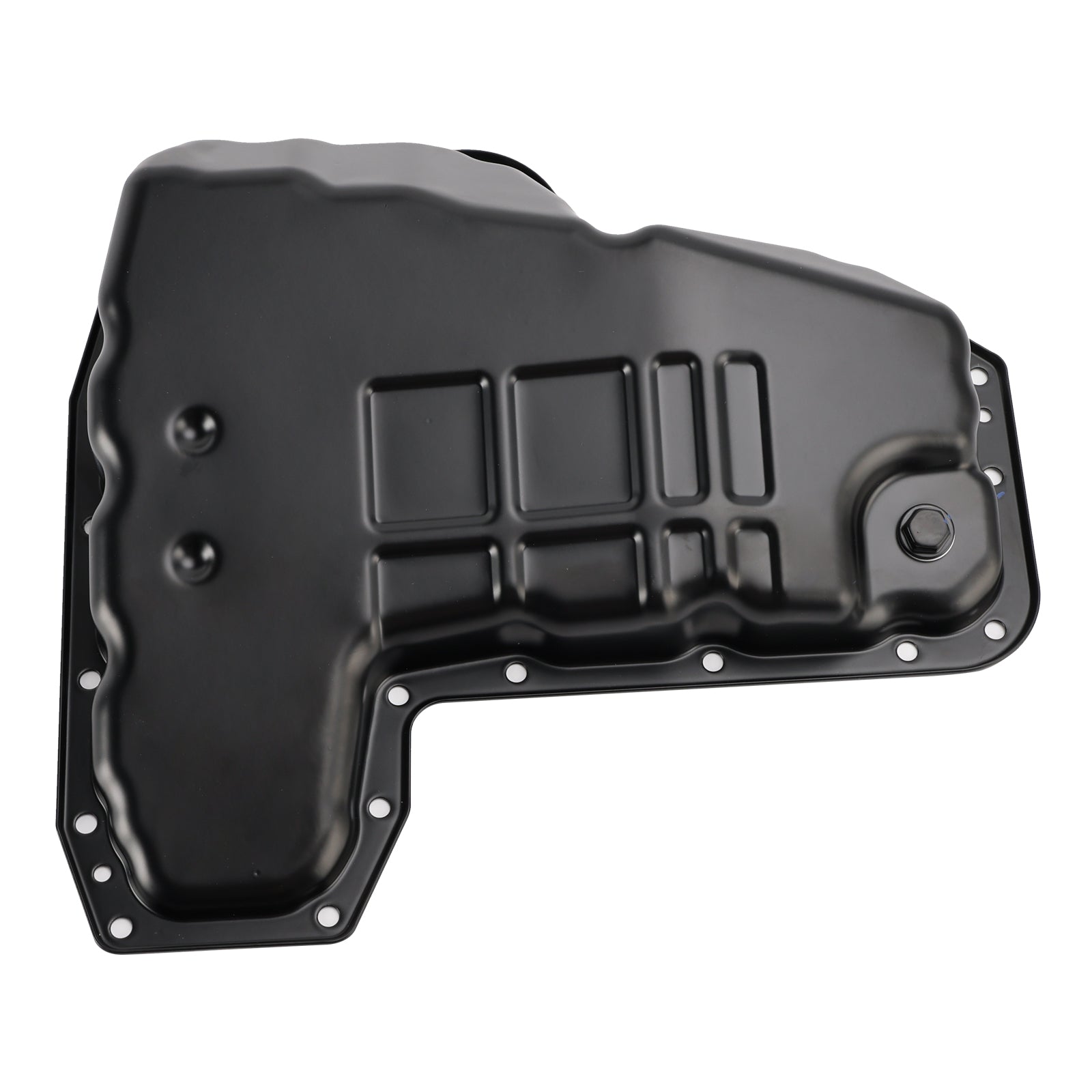 2007-2012 Nissan Versa 1.8L CVT HATCHBACK SL Oil Pan 31390-1XB01