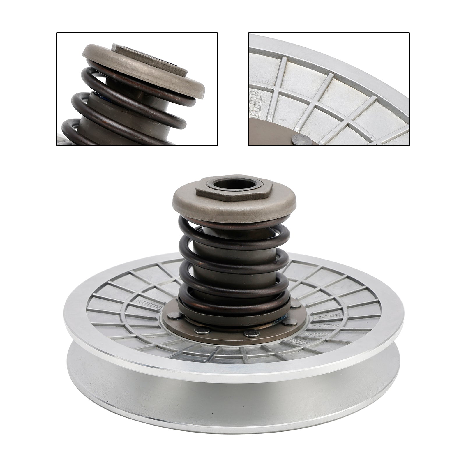 Rear Complete Clutch Variator 90600-F39-0000 For Baltmotors Atv Utv 500H 700H