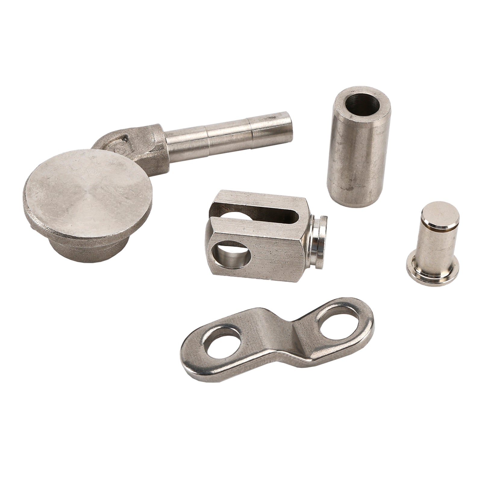 Turbo Wastegate Rattle Flap Flapper for Audi 17-23 B9 A3 A4 A5 A6 2.0T 1.8T