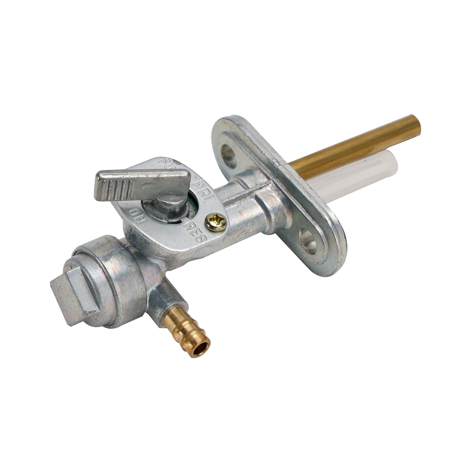 Gas Tank Fuel Cock Valve Petcock fit for SMC ATV RAM R100 Hornet 100 Jumbo 300