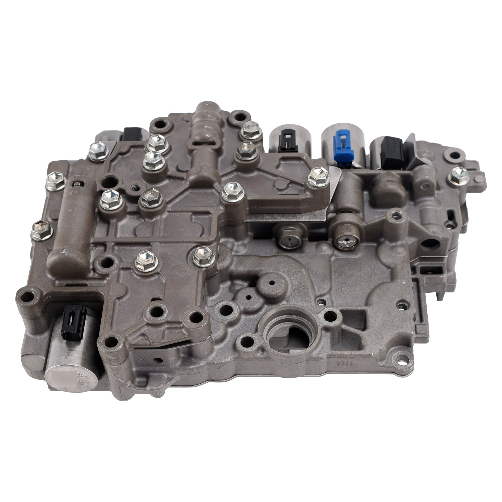 Toyota CVT Valve Body K114 Replacement Transmission Control Unit