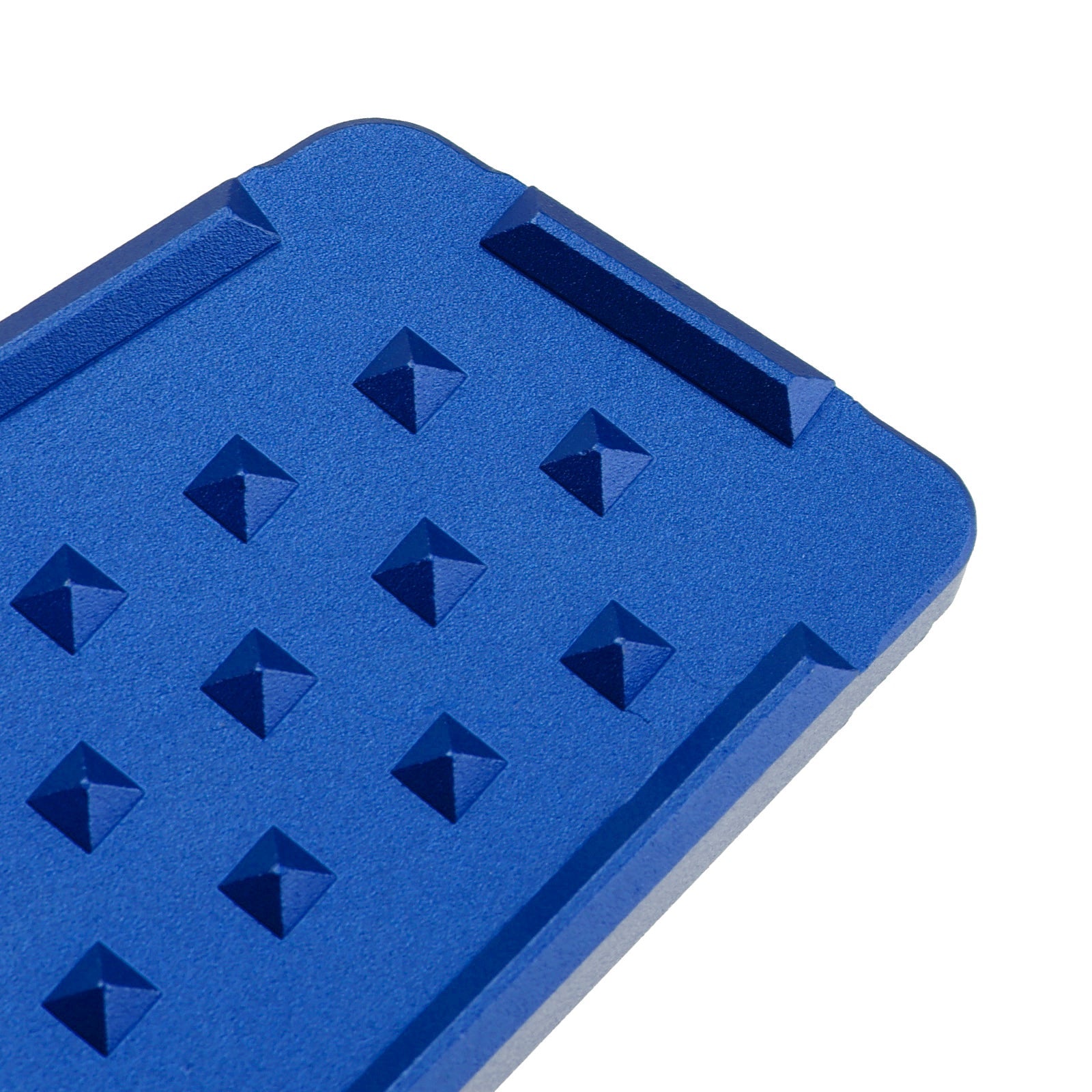 Kickstand Enlarge Plate Pad fit for BMW BMW K1600B K1600 Bagger K1600GA 2018-2025