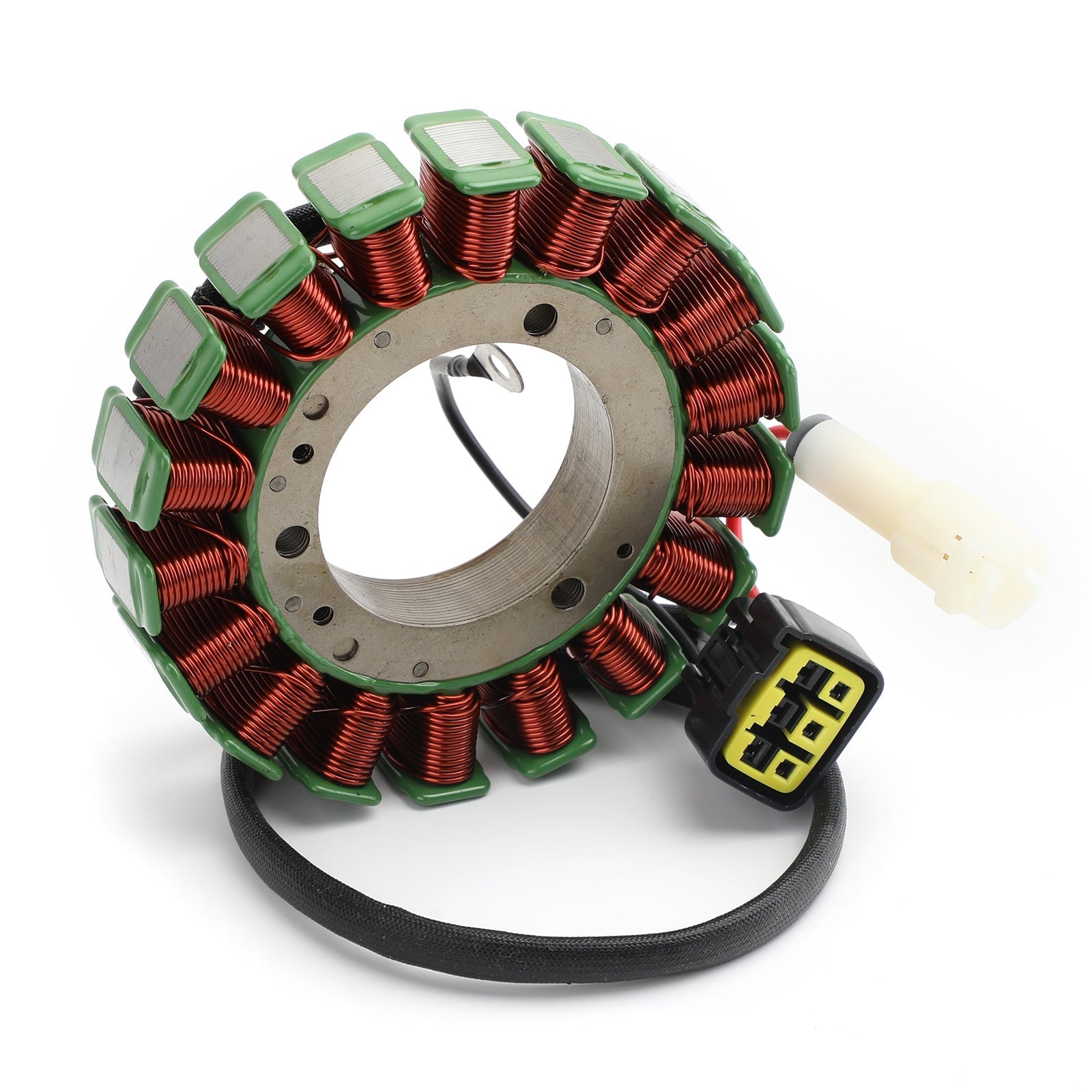 Generator Stator for Yamaha 115hp 4 Stroke F115