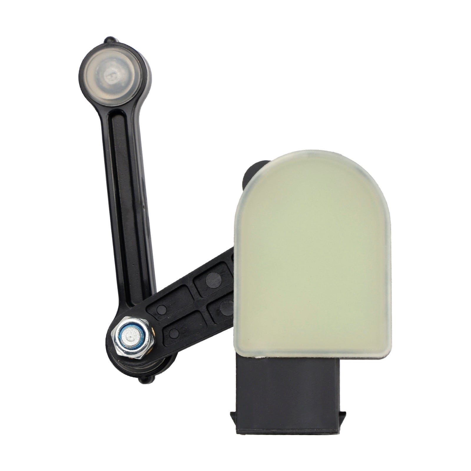 Audi Q7 VW Touareg Porsche Cayenne용 후방 높이 레벨 센서 7L0616571D