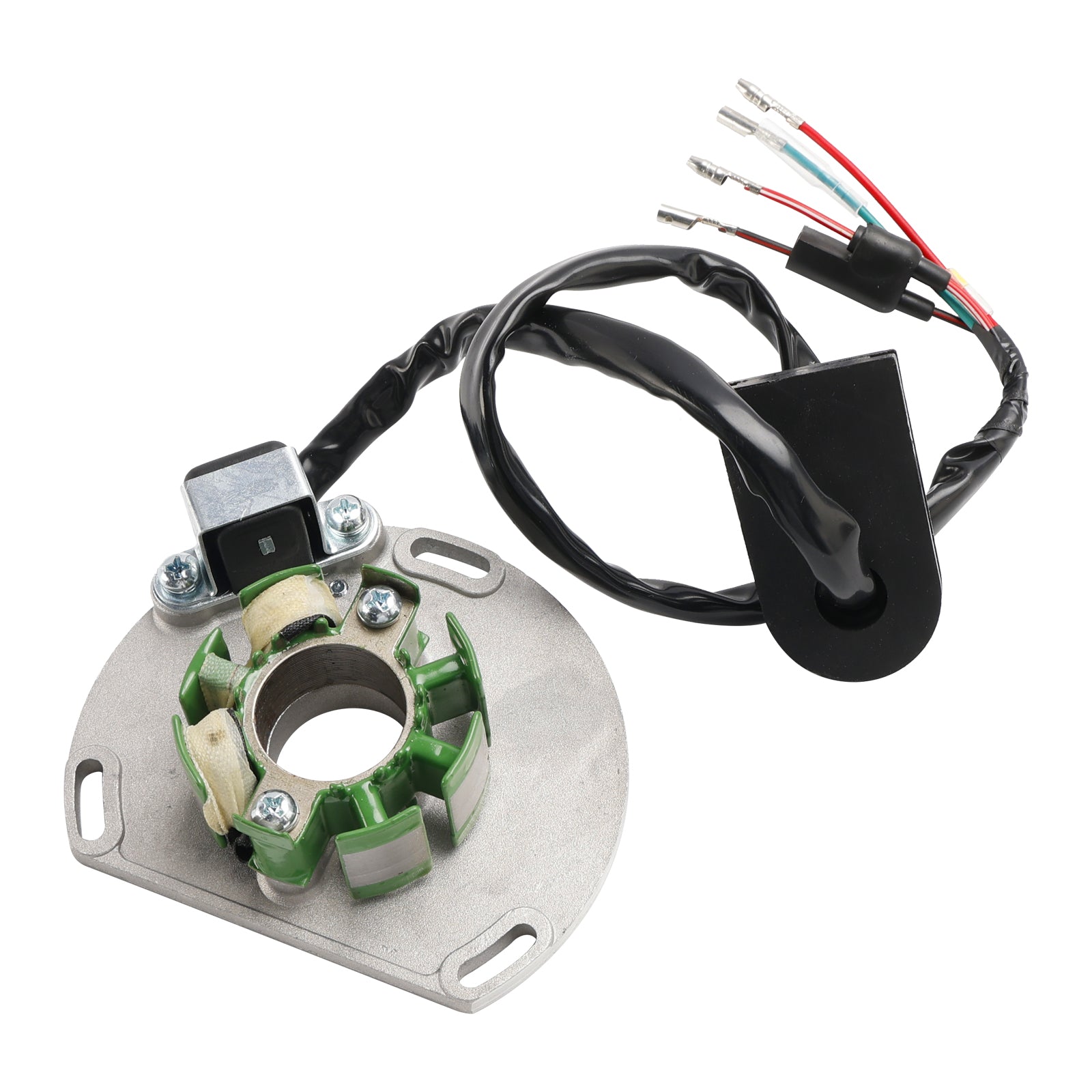 250 300 SX EXC MXC M/? 13LT 2K-1 1997용 4선 점화 스테이터 54739004000