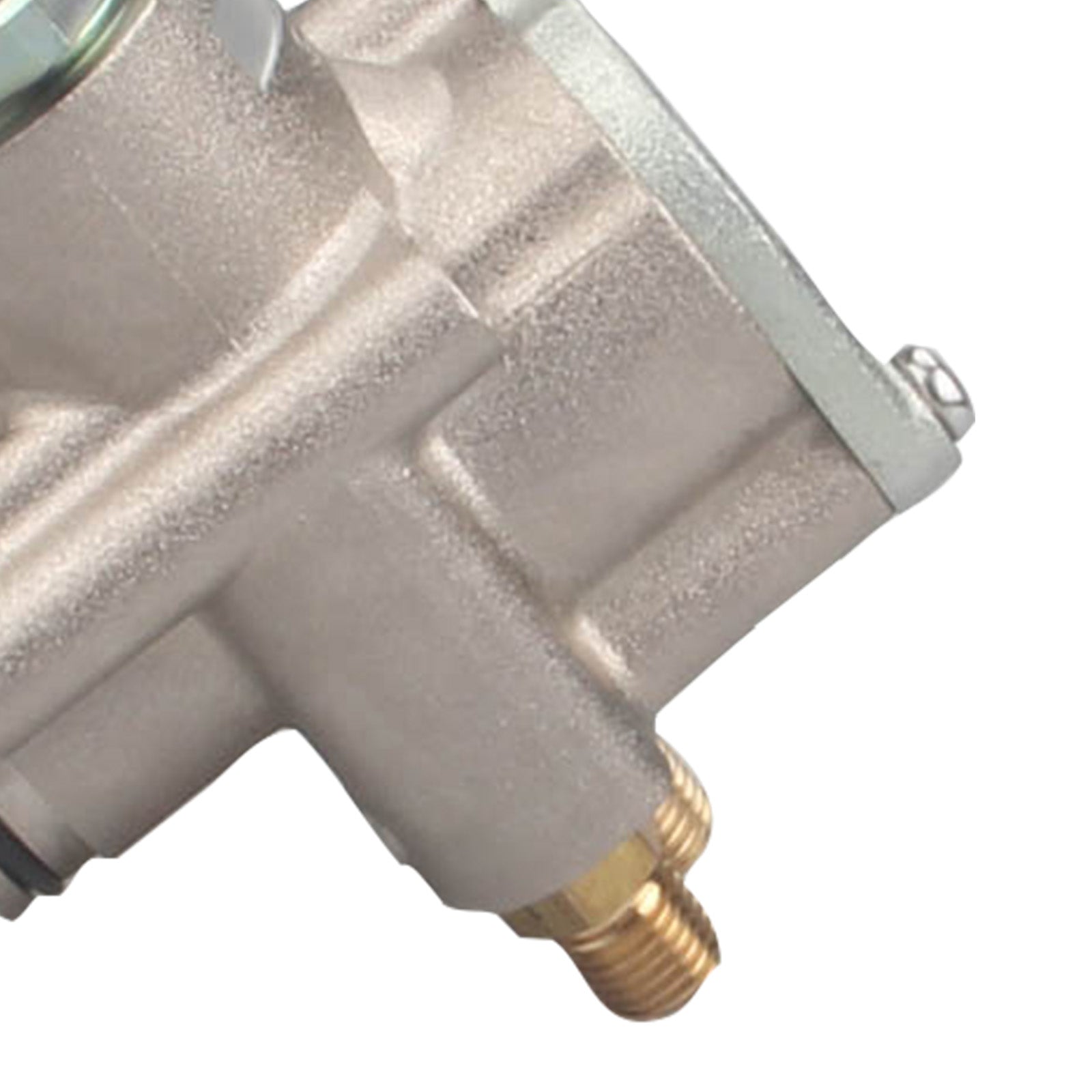 Left High Pressure Fuel Pump 079127025AC Fit Audi A6 A8 Quattro Q7 RS4 S5