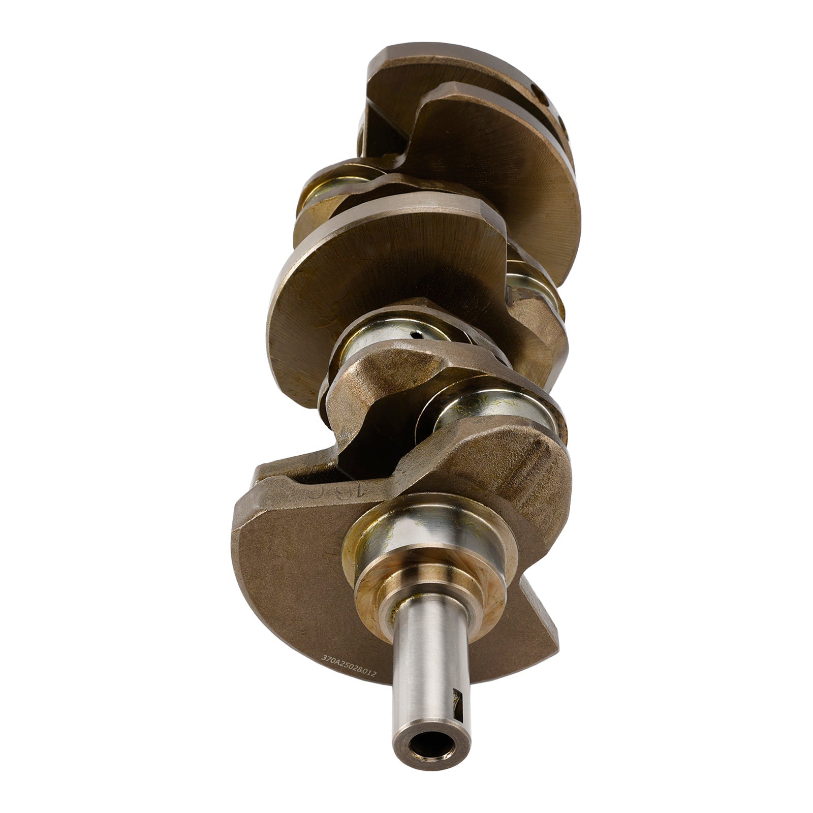 2023+ Nissan Z 3.0L Engine Block Crankshaft VR30 12201-5CA0A VR30