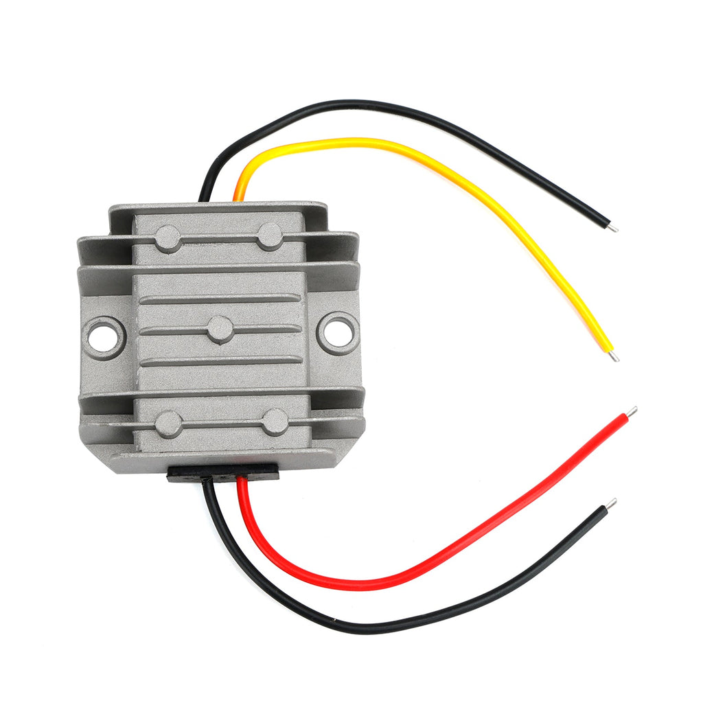 DC 24V To DC 12V 5A 60W Step Down Power Supply Converter Regulator Wat dc-24v-to-dc-12v-5a-60w-step-down-power-supply-converter-regulator-wat