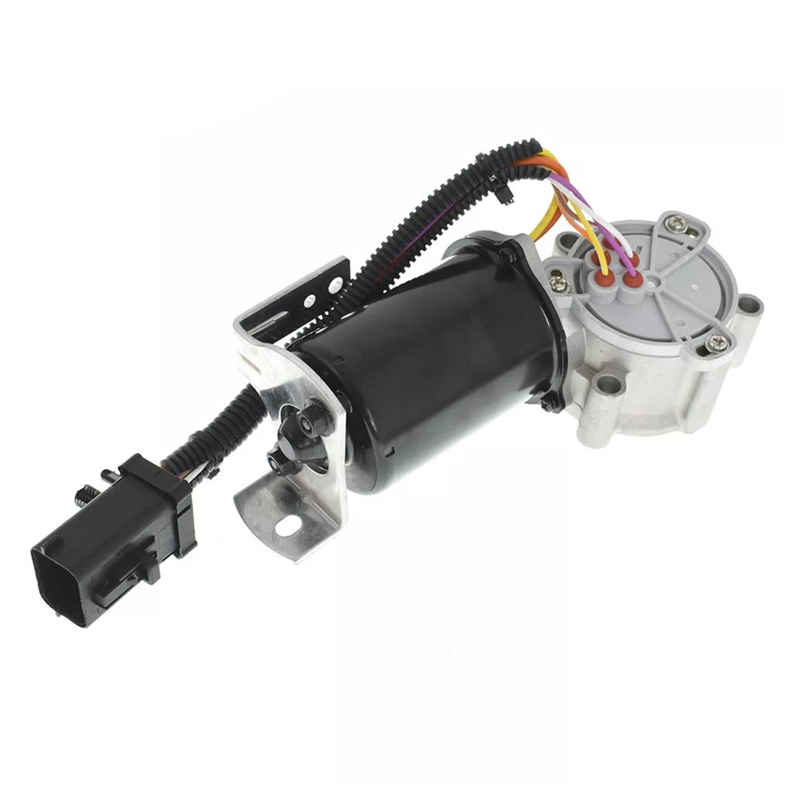 2012-2014 Ford F-150 V6 3.5L Pickup Sport Utility Transfer Case Shift Actuator Motor CL34-7G360-AA 4WD