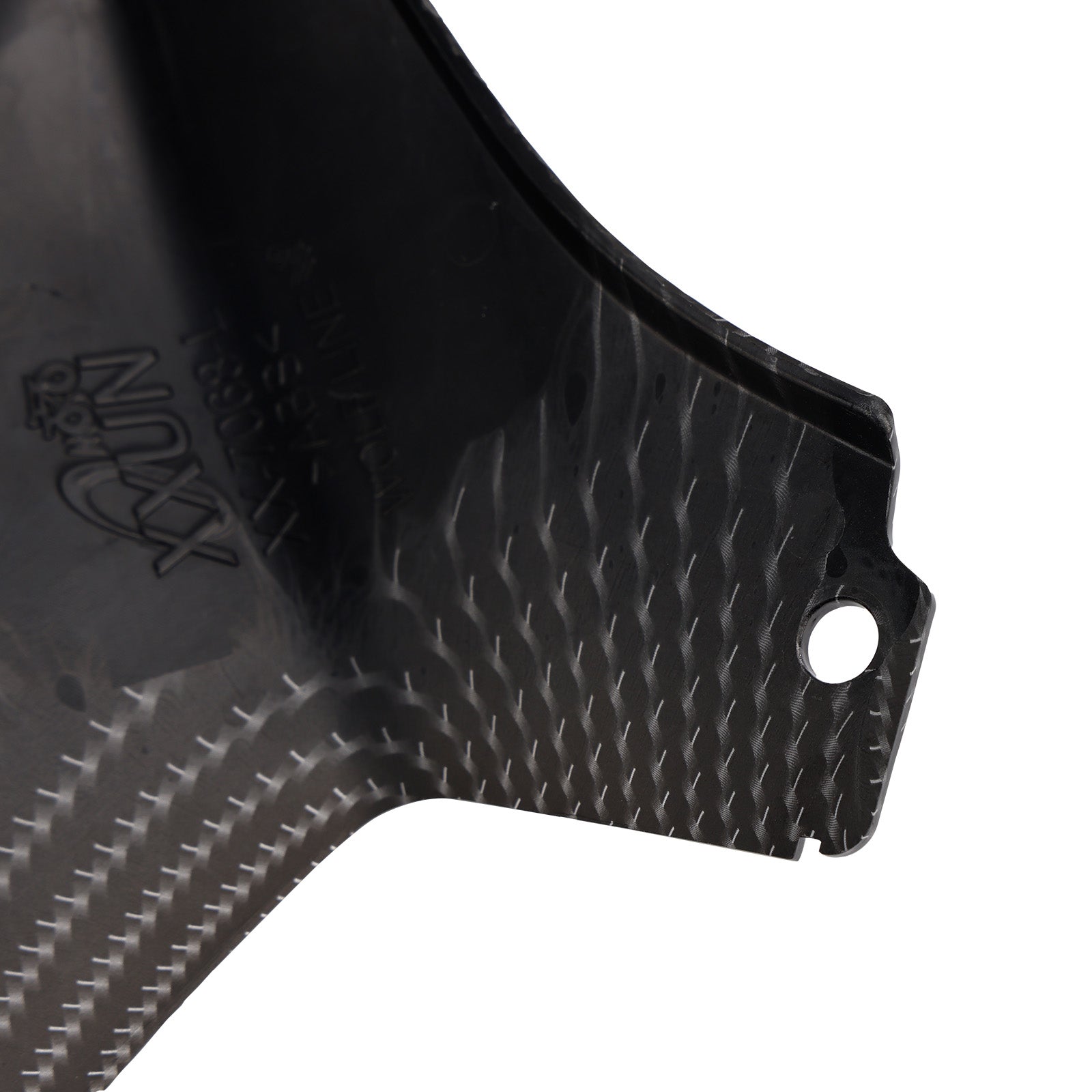 Air Intake Covers Tank Side Panel Fairing For 2025-2026 Kawasaki Z900