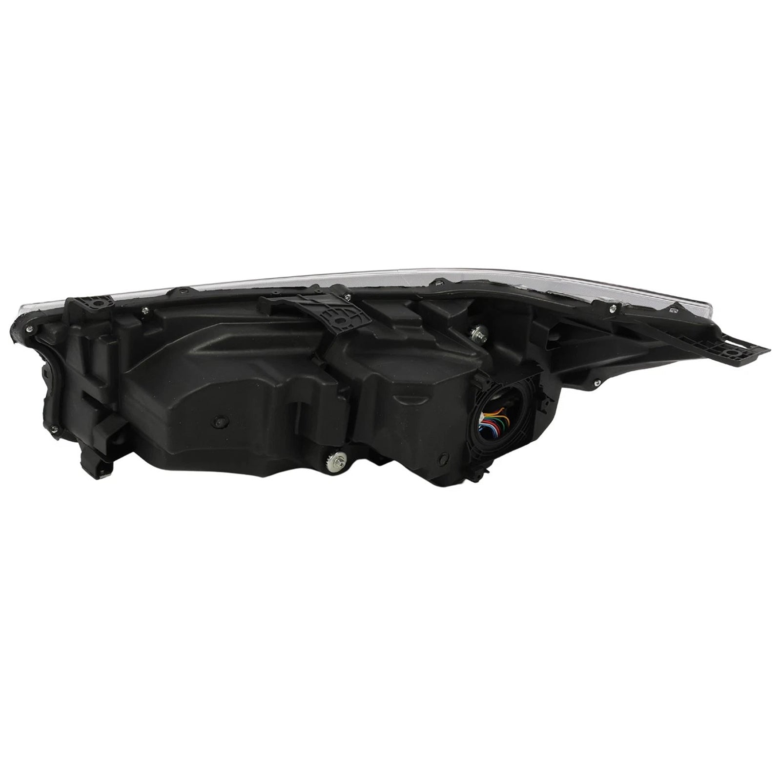 Front Right LED Headlight 33100TZ5A51 For Acura MDX 2017-2020