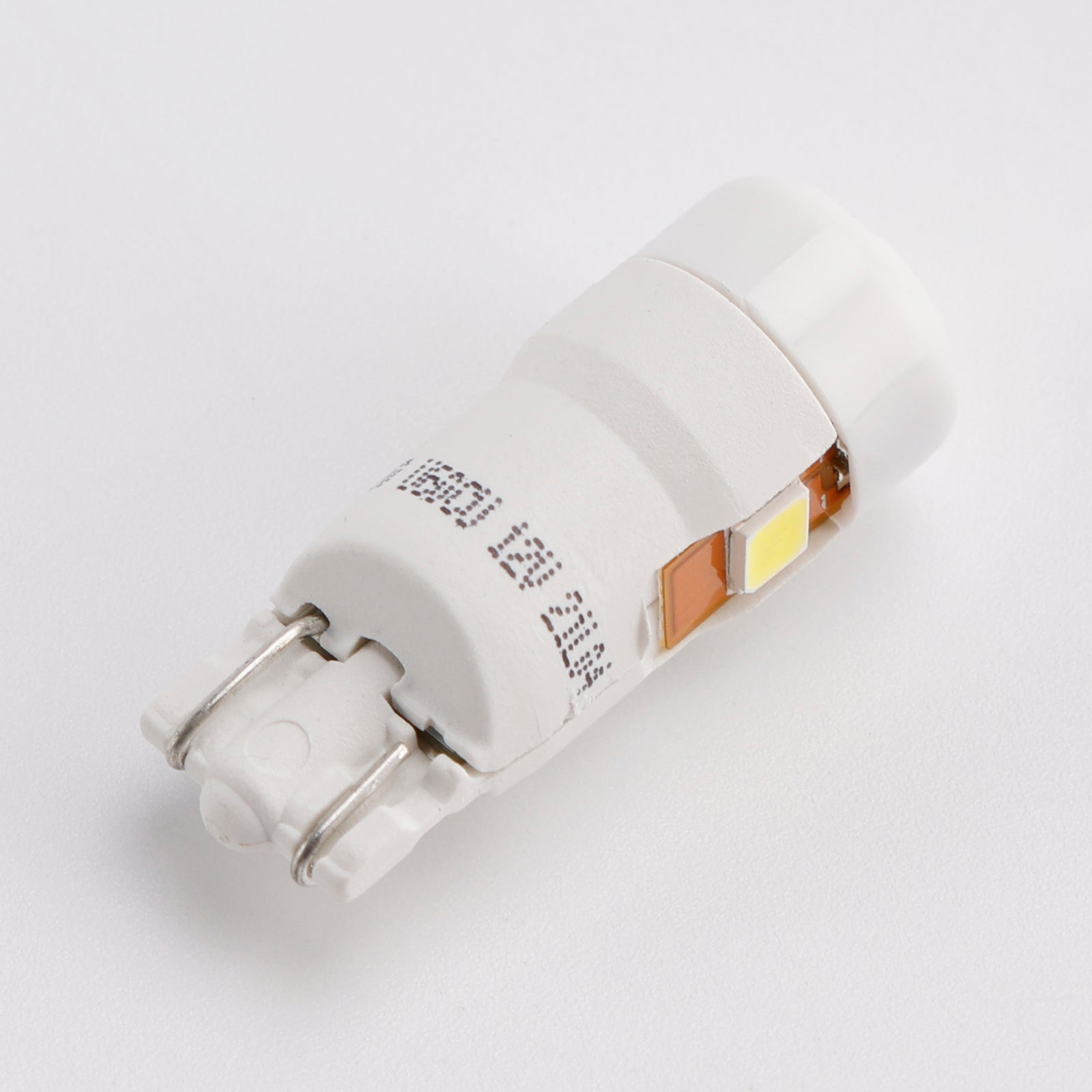 Car Light LED-T10 Ultinon Pro6000 W5W 11961CU60 6000K For PHILIPS