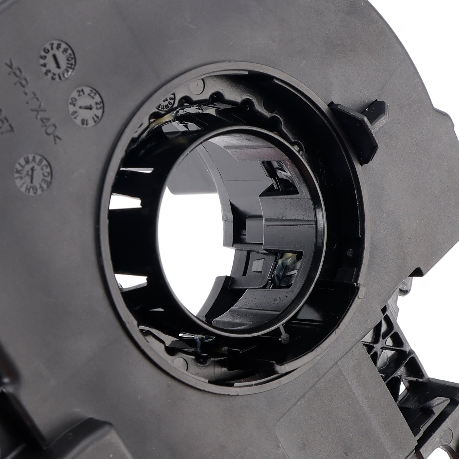 2019-2021 Volkswagen Jetta Golf Clock Spring 5Q1953569K