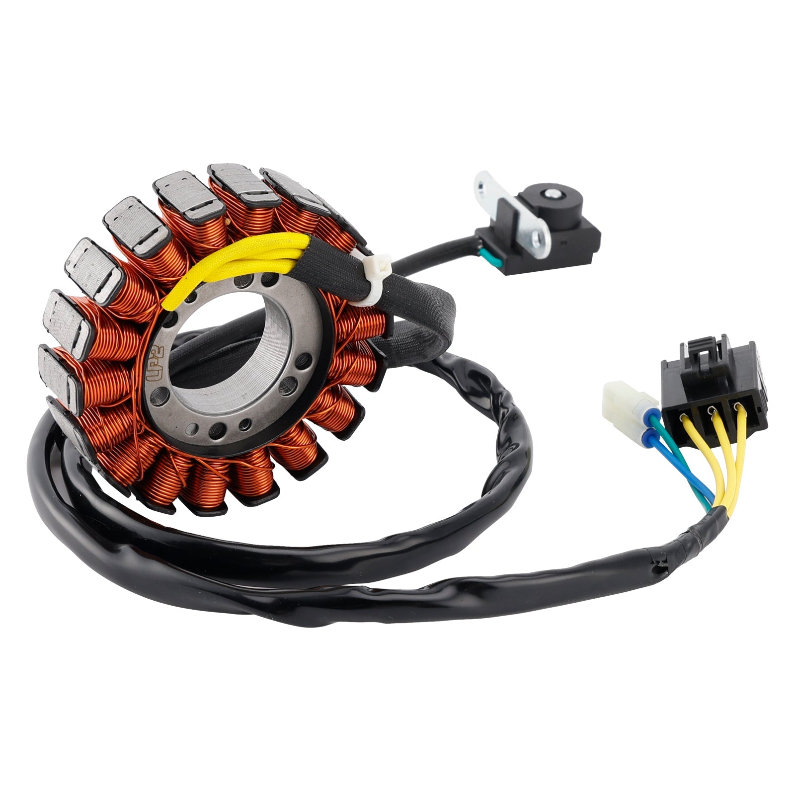 2019 2020 2021 2022 2023 Sym Maxsym TL500 TL508 Stator Generator 31120-TL1-000 31120TL1000