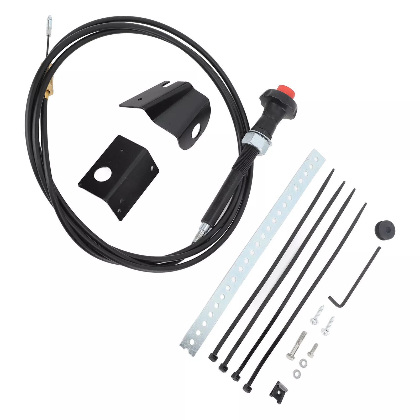 Axle Shaft Disconnect Conversion Kit PSL500 For S10 S15 Blazer 4WD