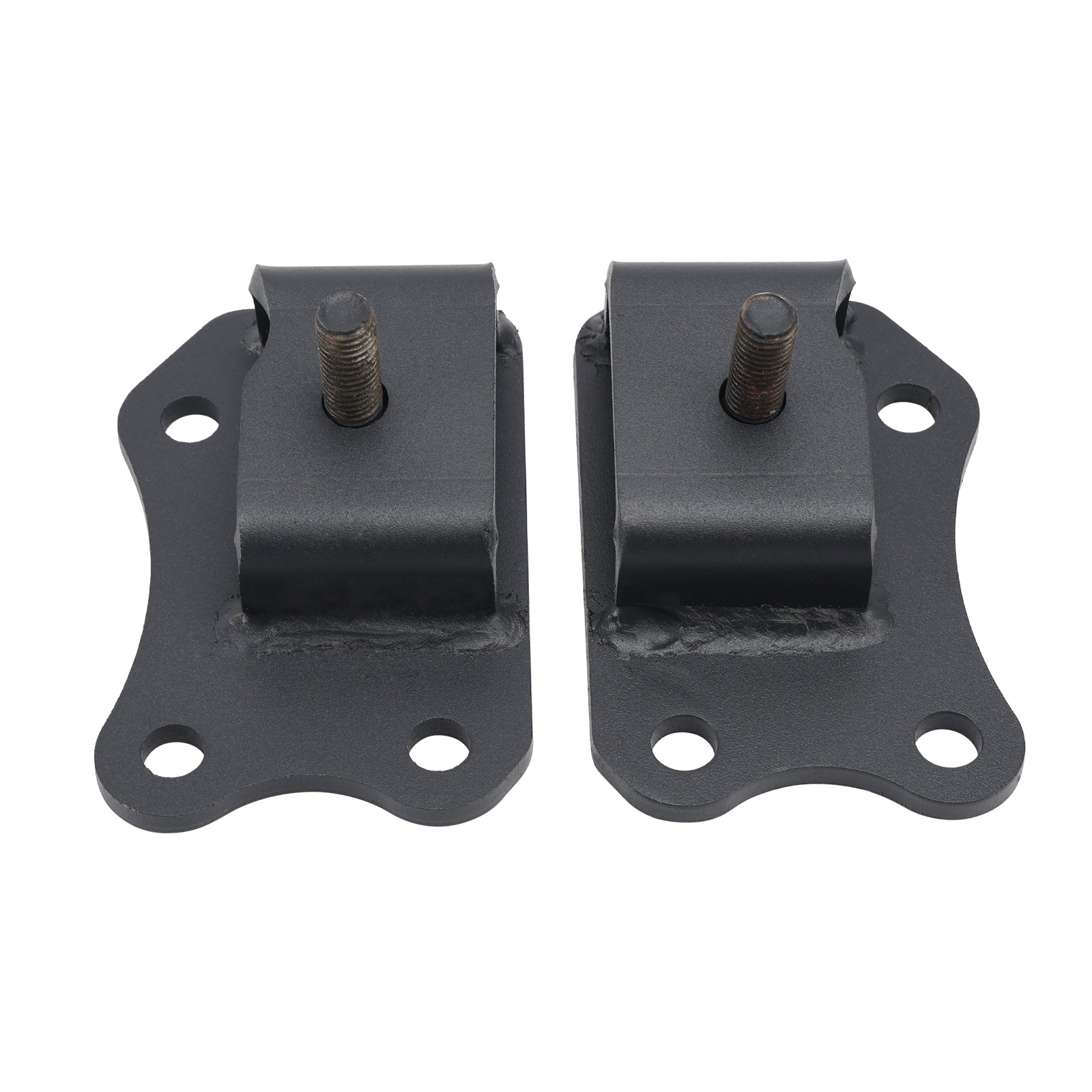 4225 Engine Swap Motor Mount Kit For Ford 429-460 Into Bronco