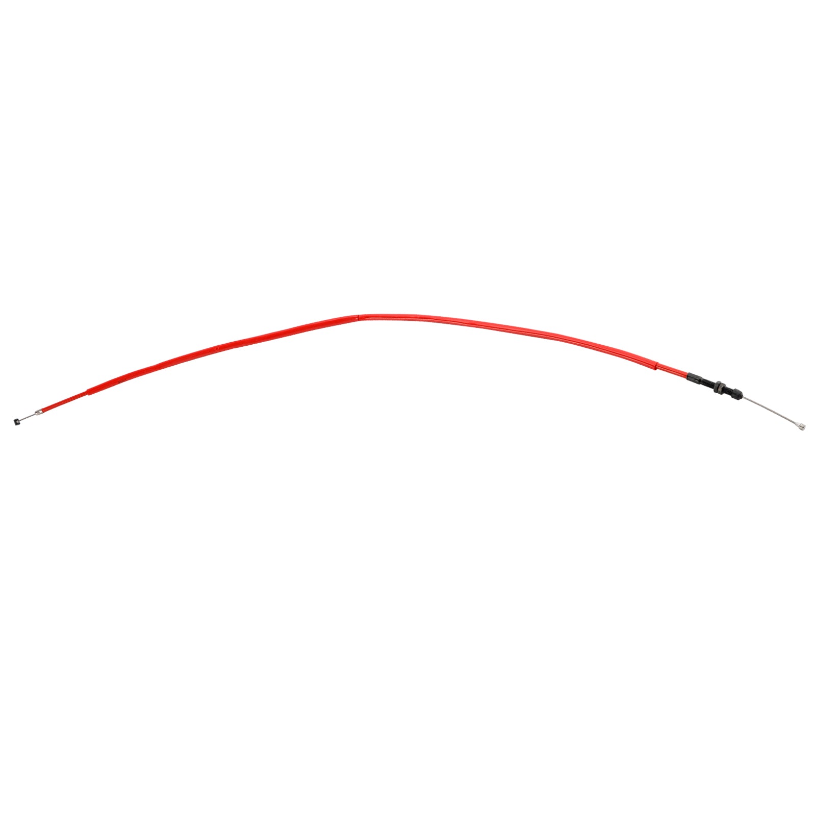 2017-2024 Yamaha R6 Motorcycle Clutch Cable Replacement Red