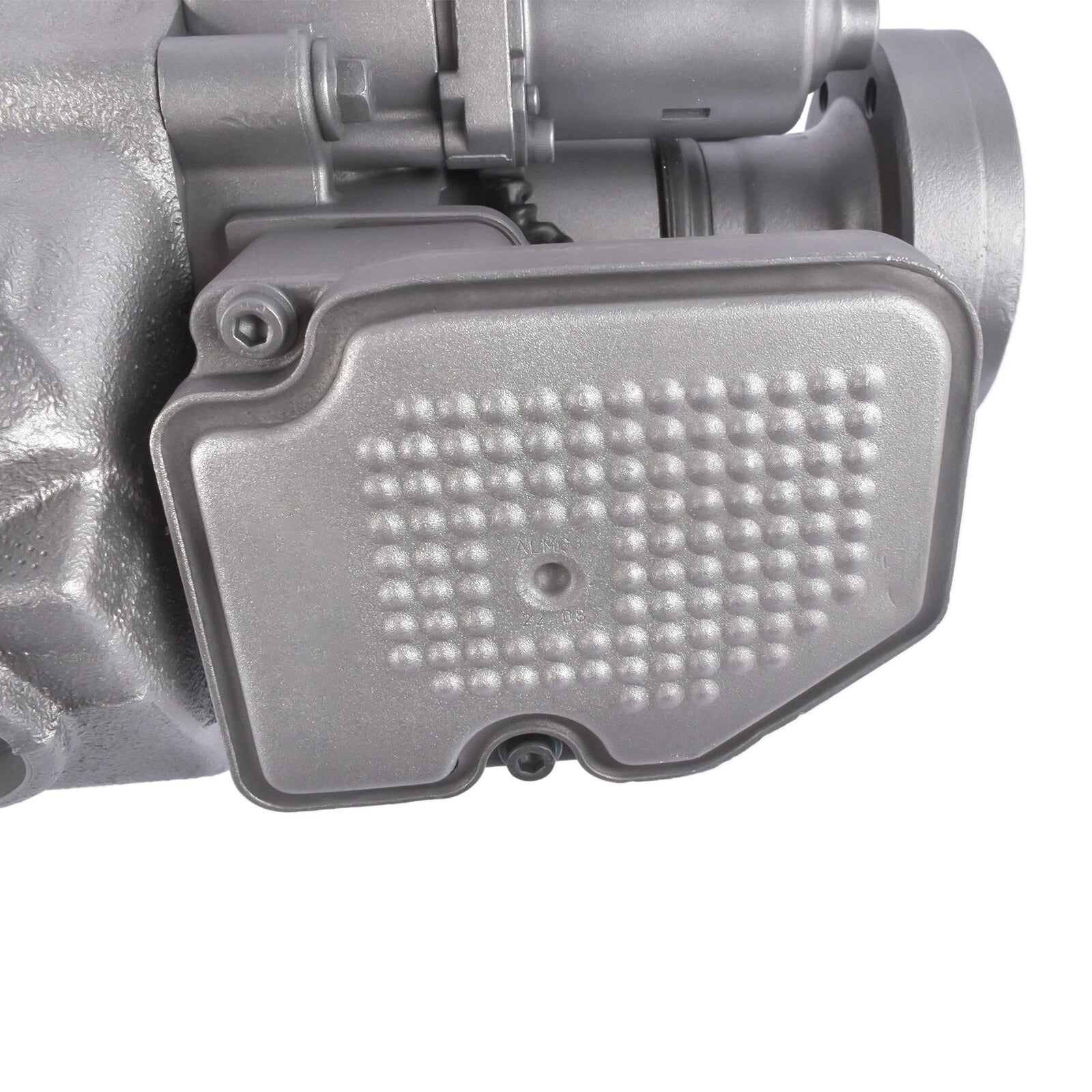 2012-2018 Range Rover Evoque LR026222 Rear Carrier Differential