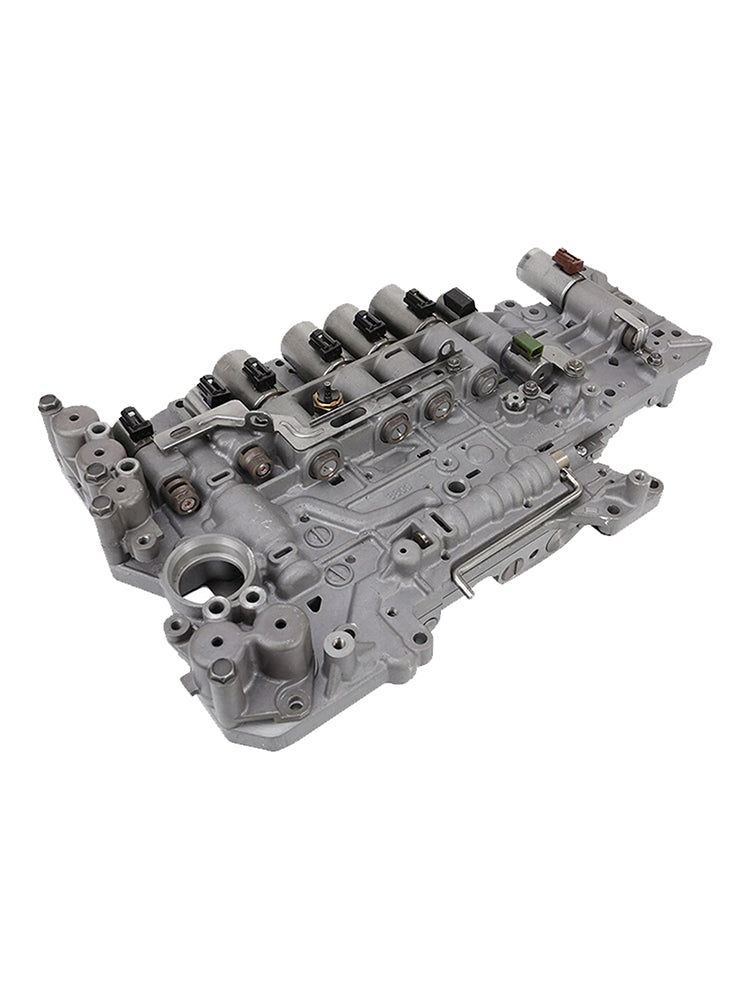 2007-2011 LEXUS LS460/LS460L V8 4.6L Transmission Valve Body TL-80SN AA80E 24269992